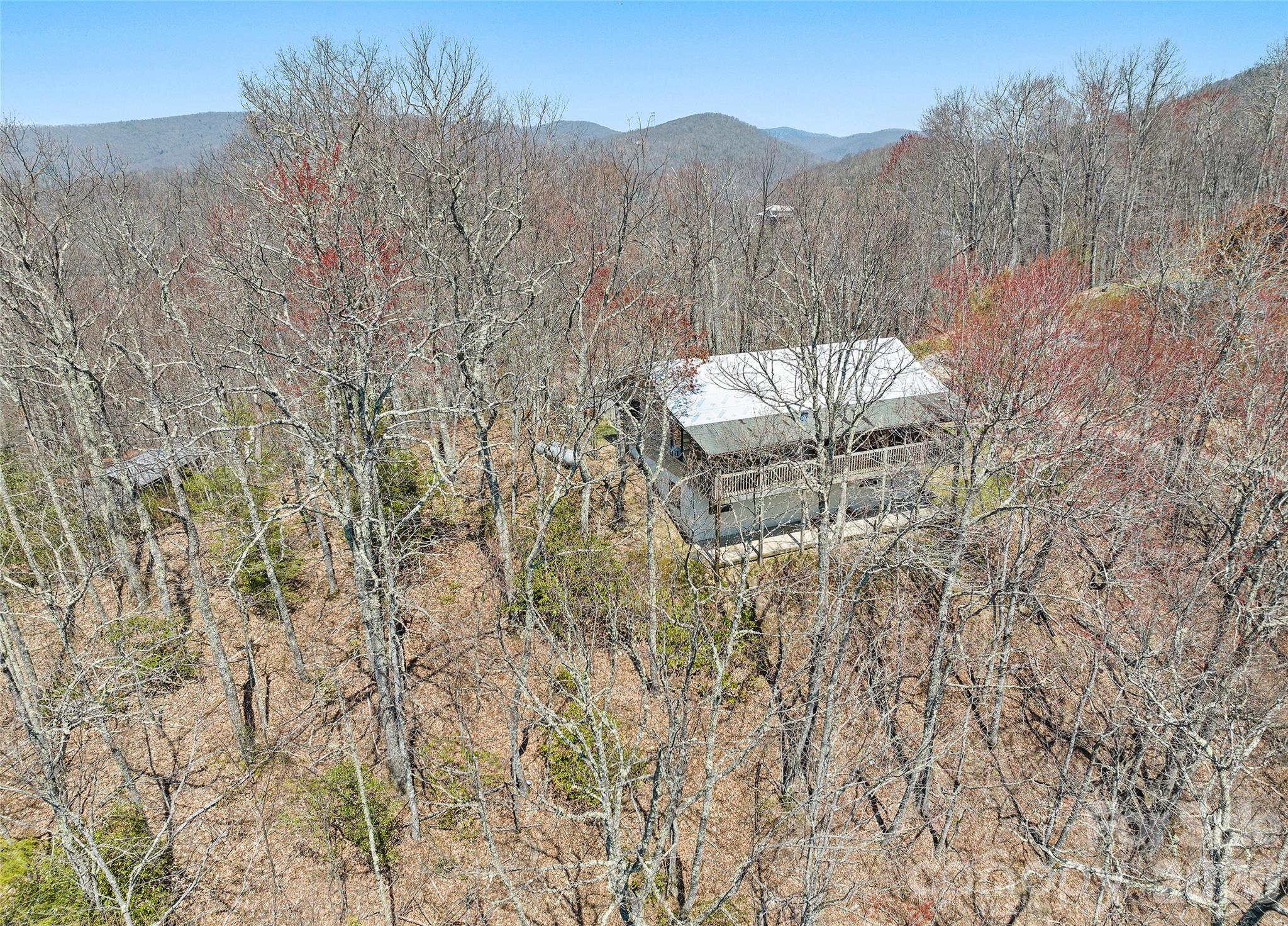 Cranberry Falls - Residential