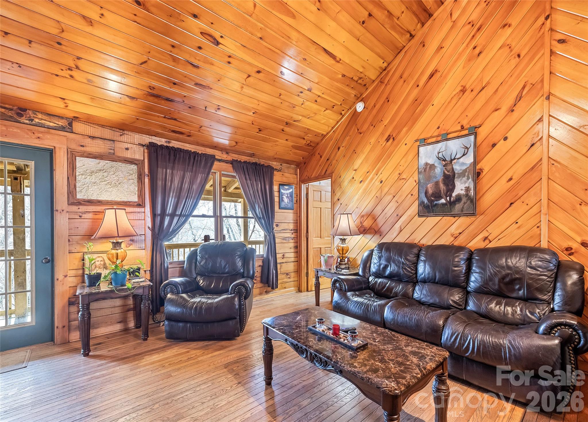 Cranberry Falls - Residential