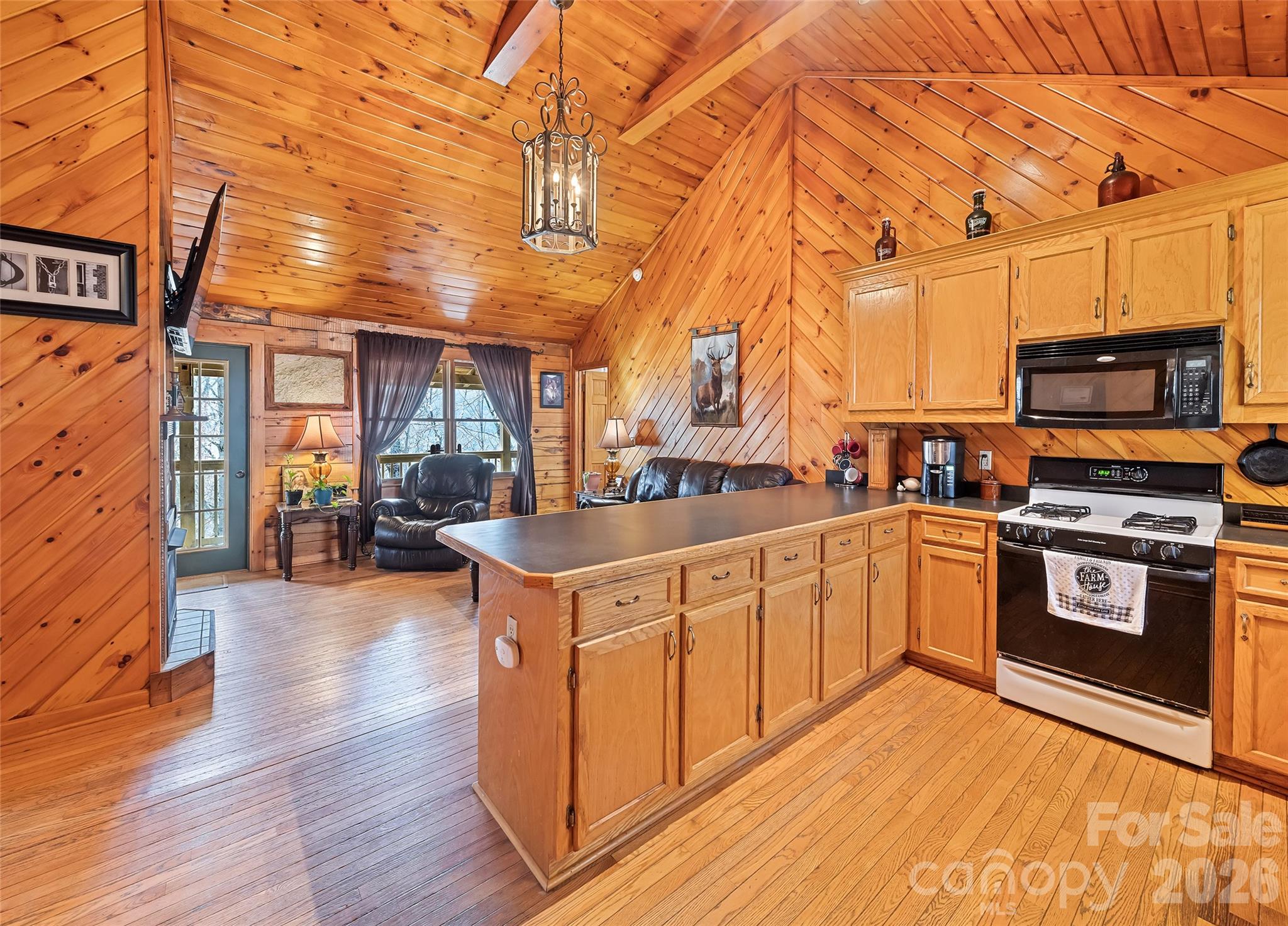 Cranberry Falls - Residential