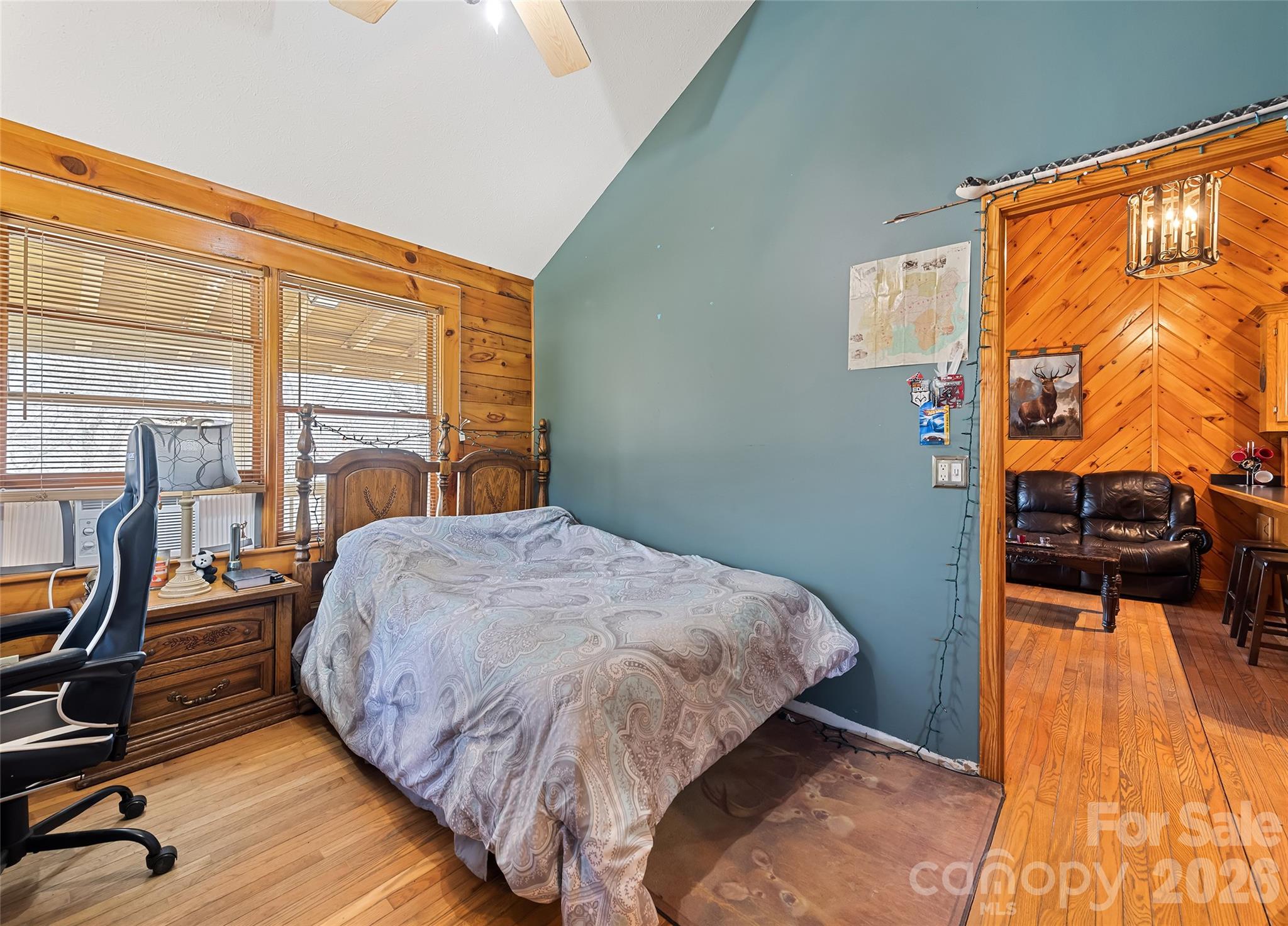 Cranberry Falls - Residential