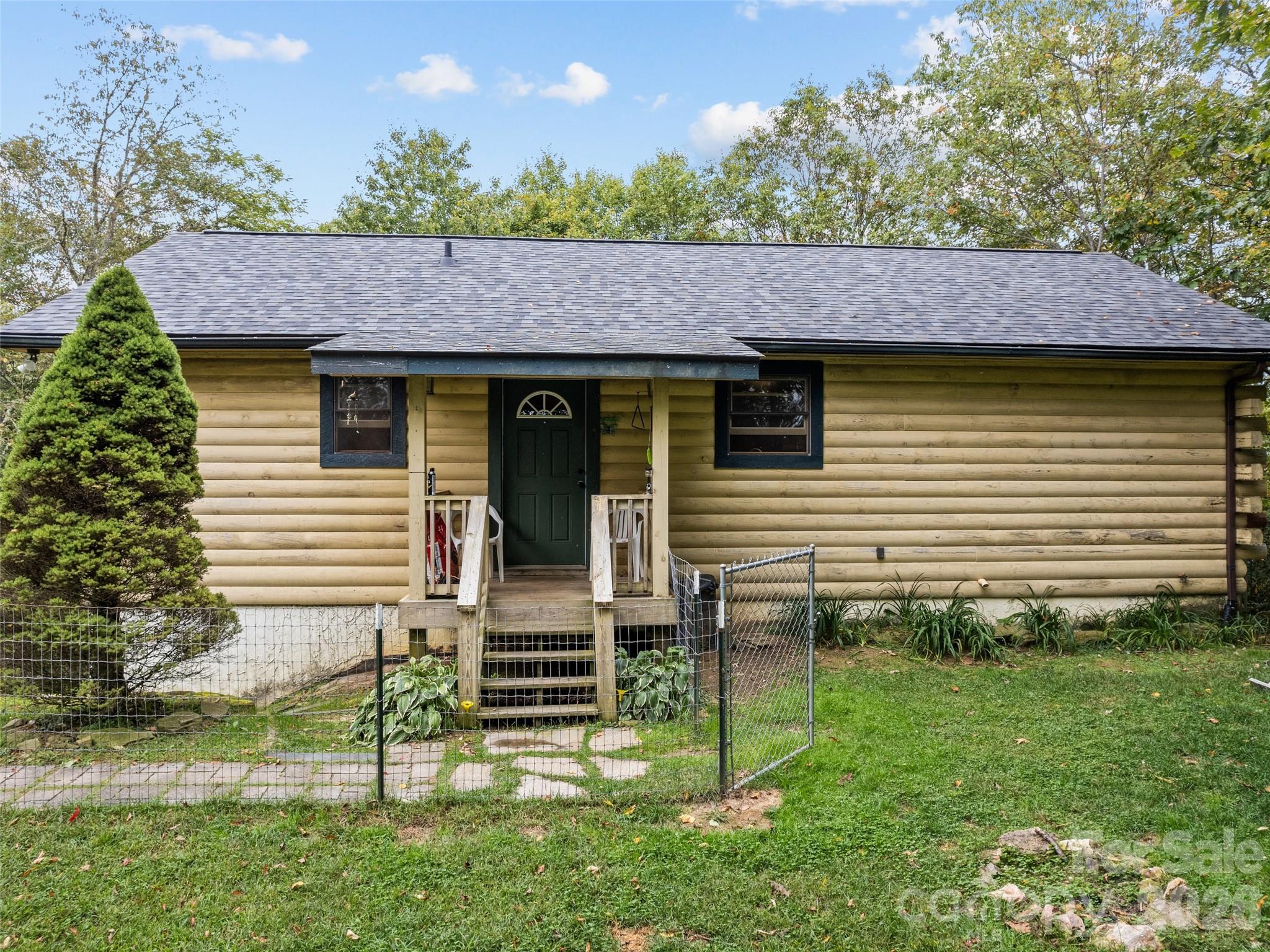 Cranberry Falls - Residential