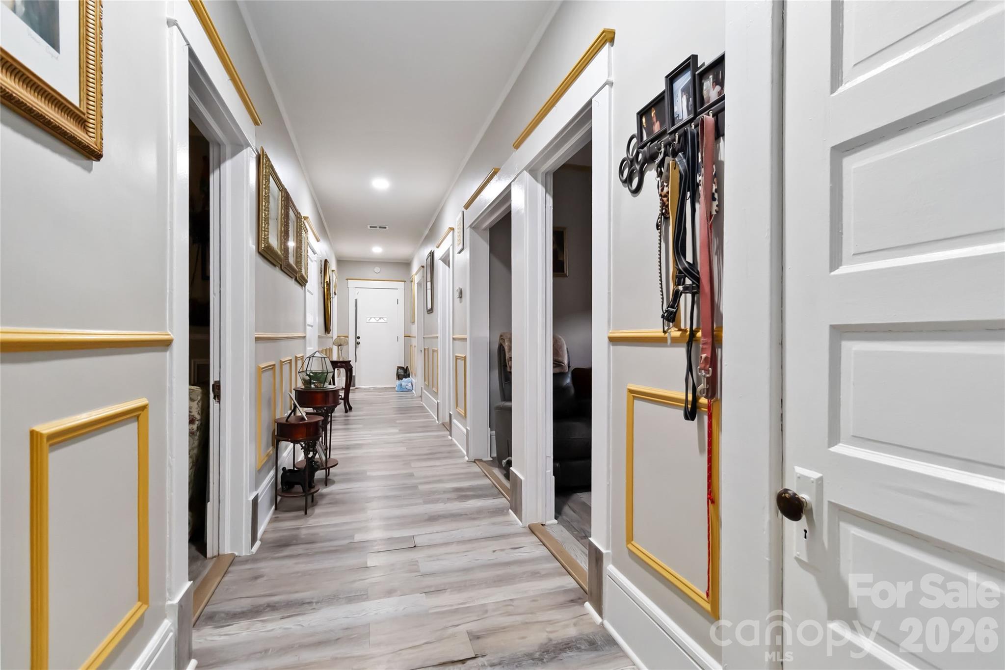 Steele - Residential