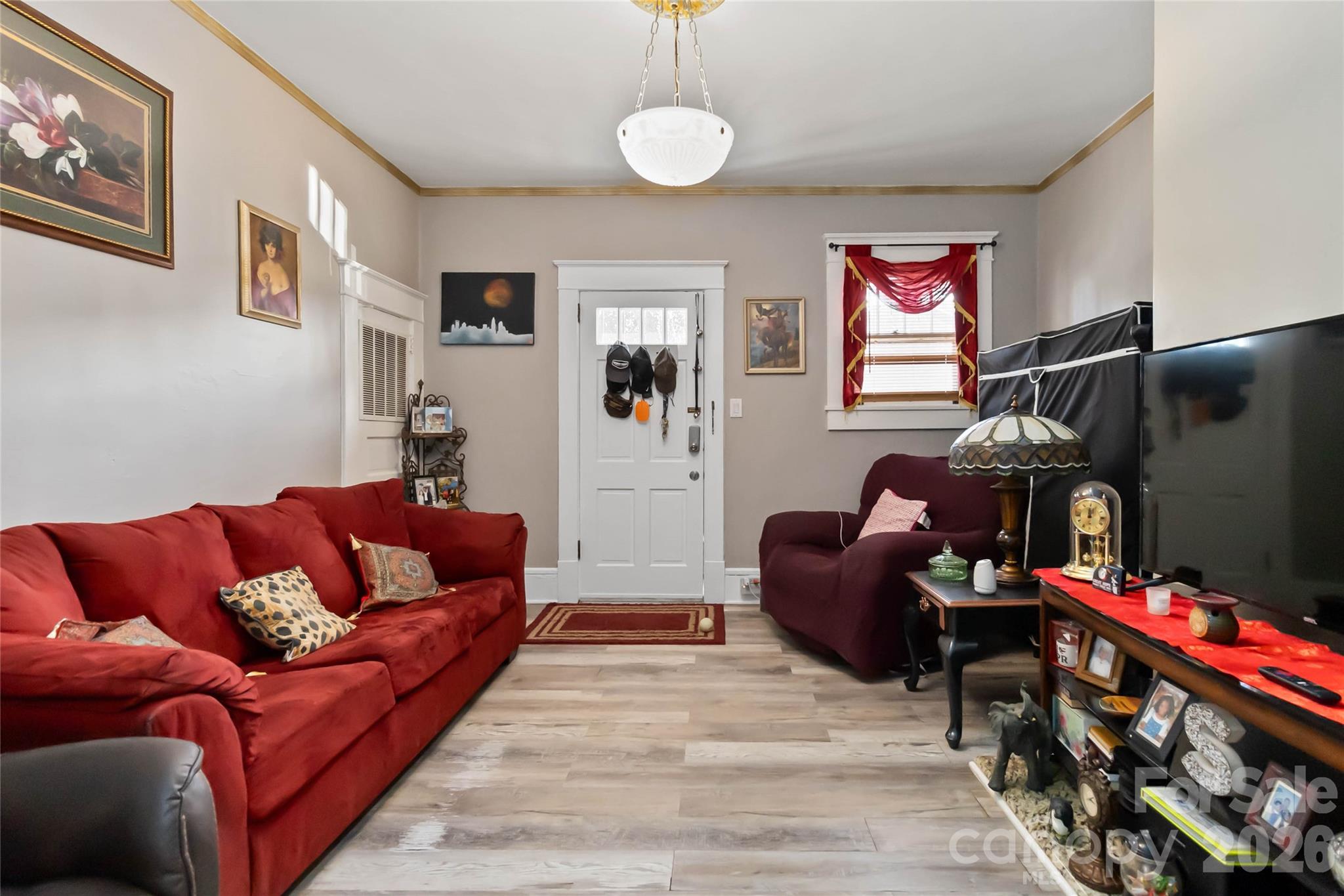 Steele - Residential