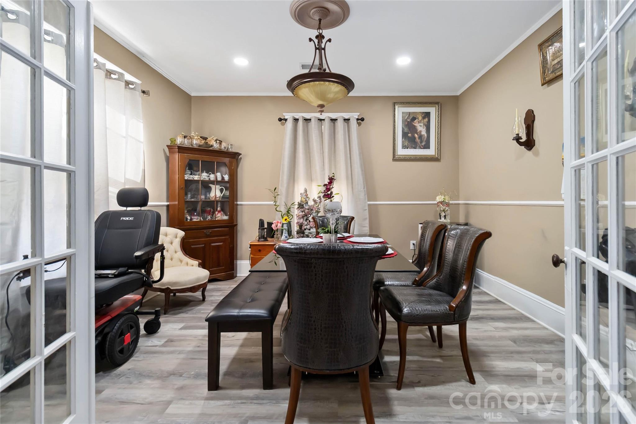 Steele - Residential