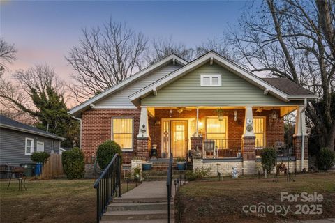 224 E Steele Street Salisbury NC 28144