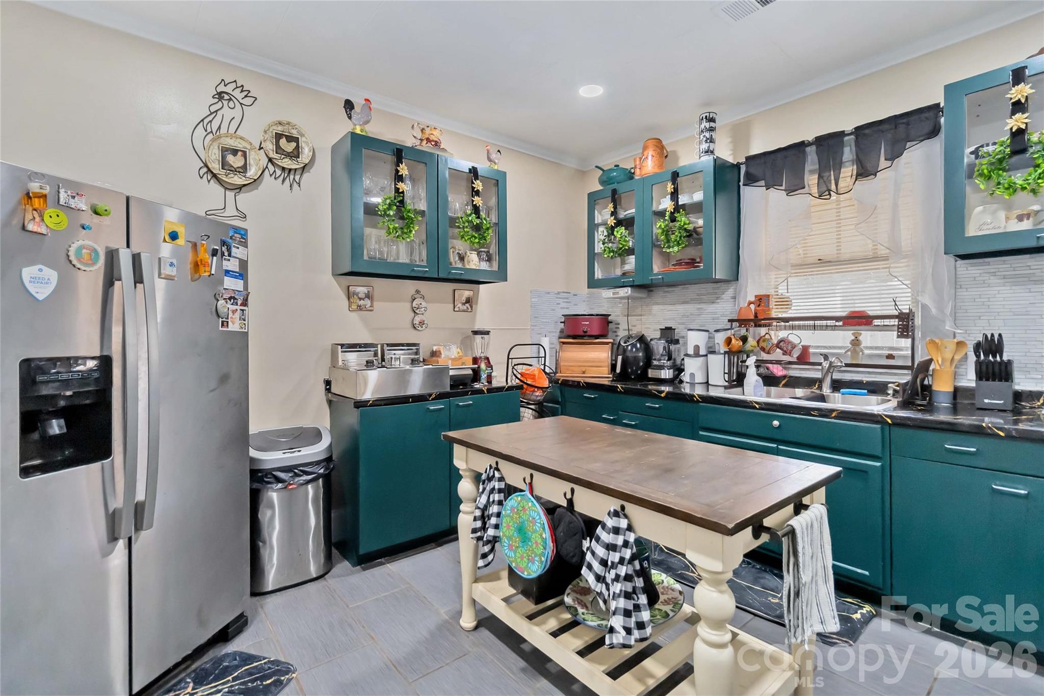 Steele - Residential