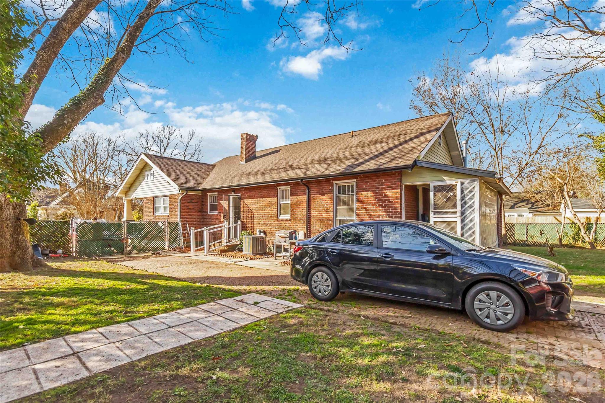 Steele - Residential