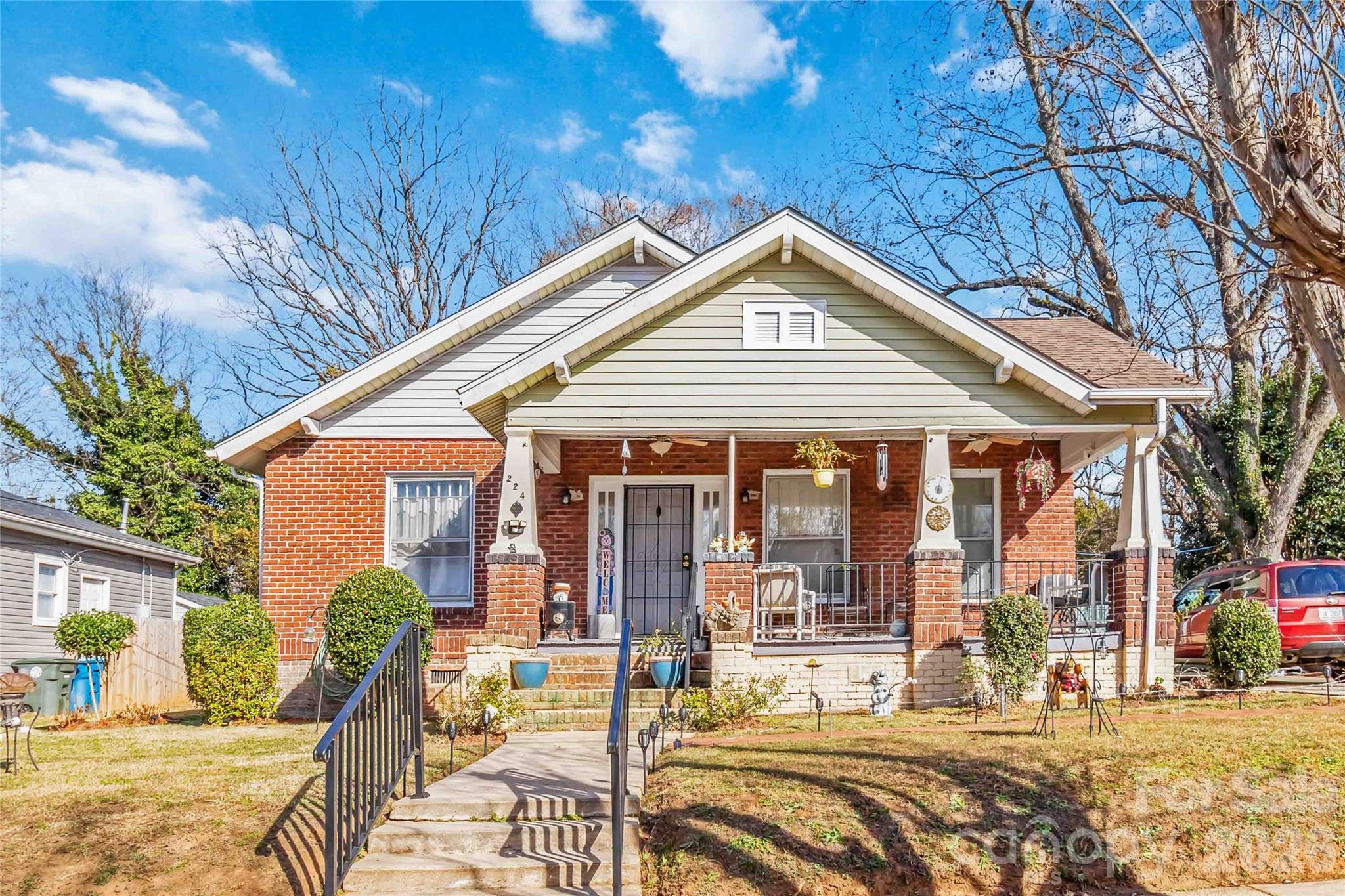 Steele - Residential