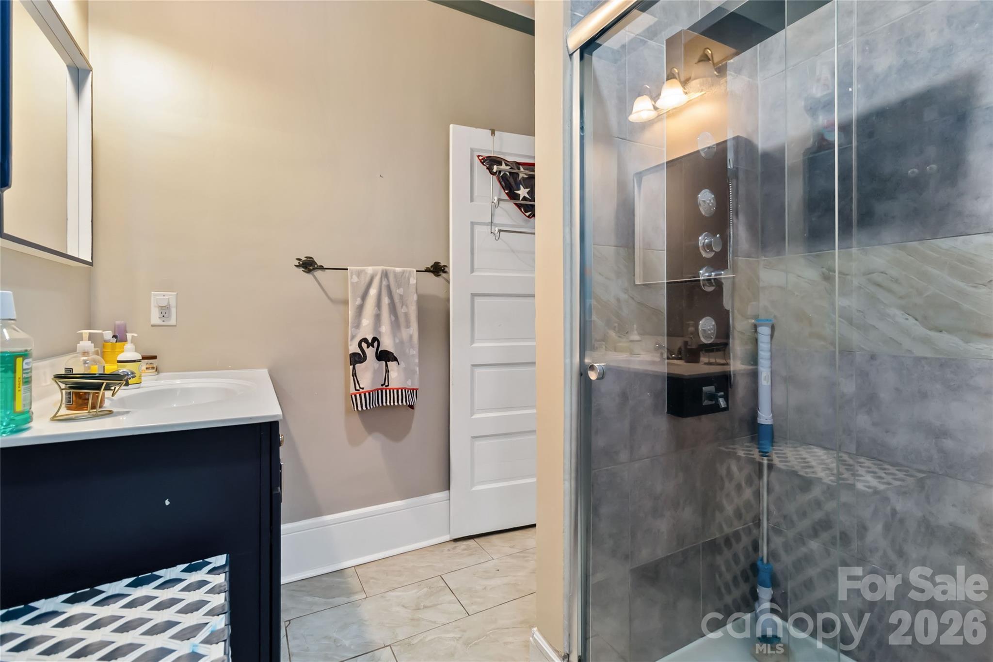 Steele - Residential