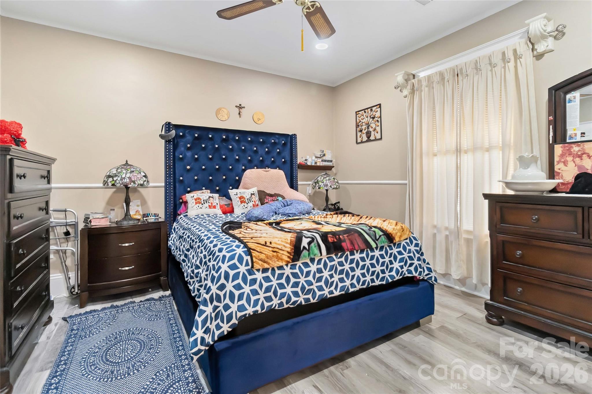 Steele - Residential