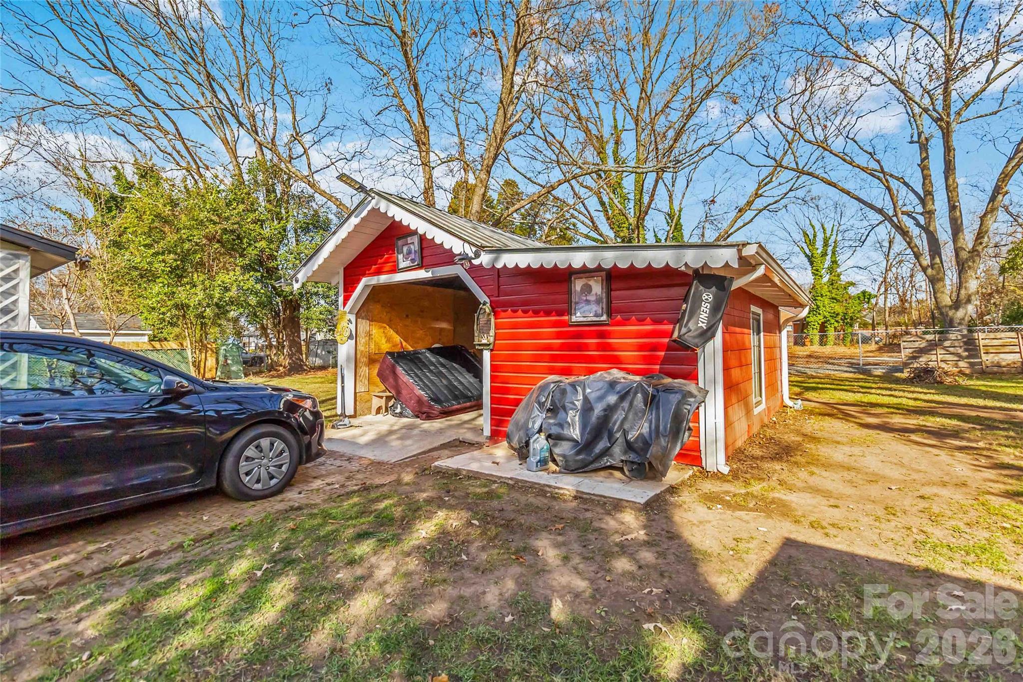 Steele - Residential