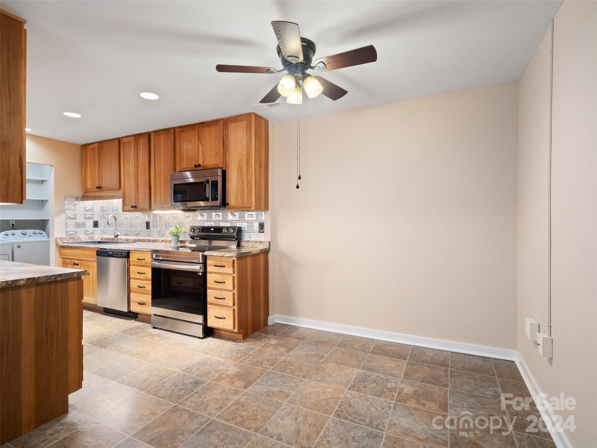 Shepard Square - Residential