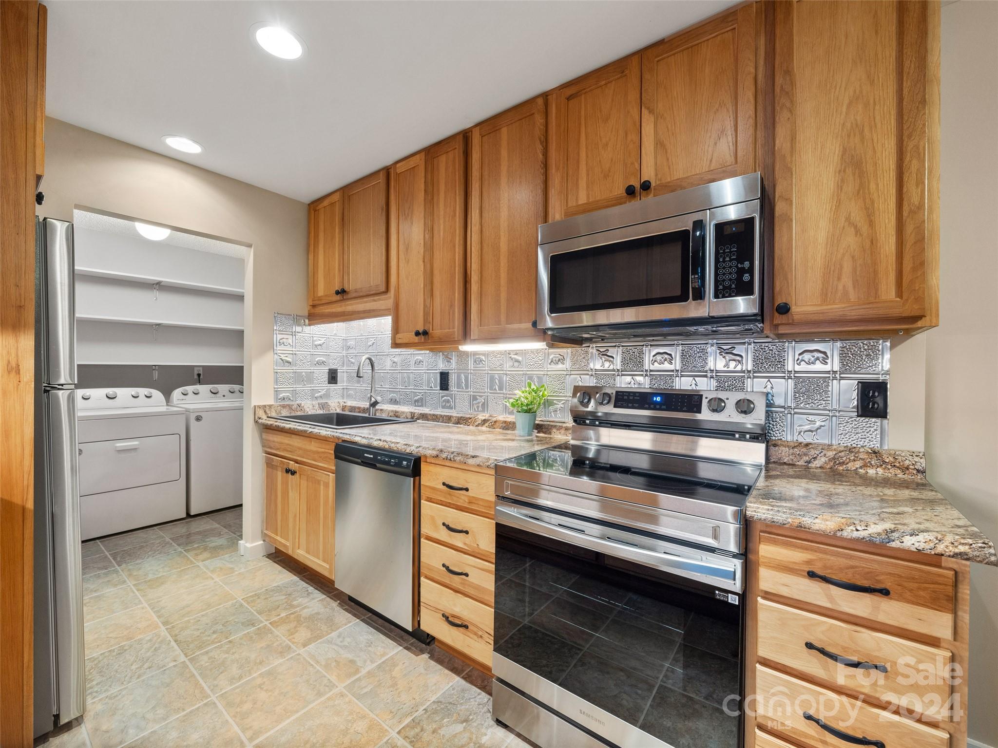 Shepard Square - Residential