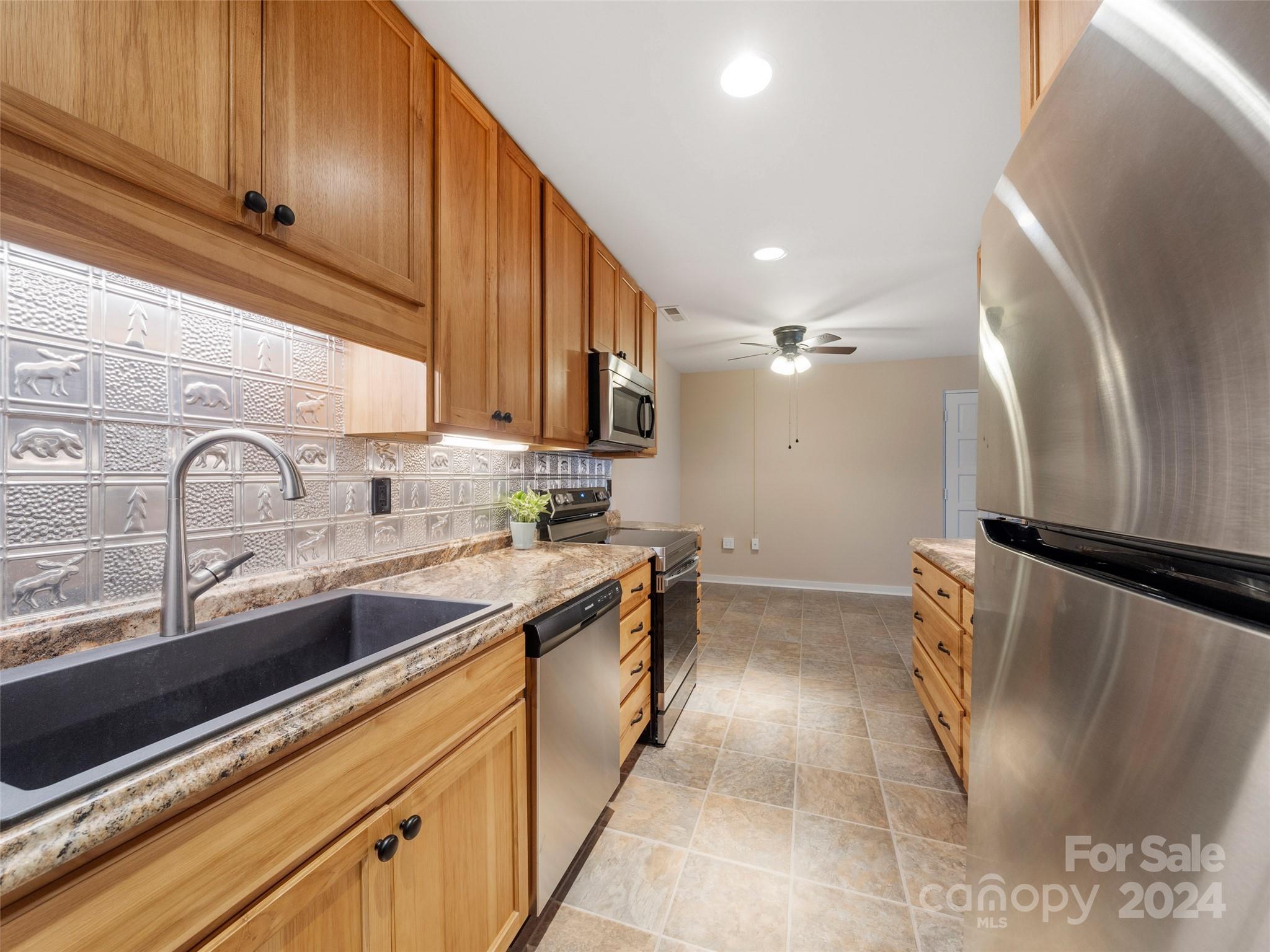 Shepard Square - Residential