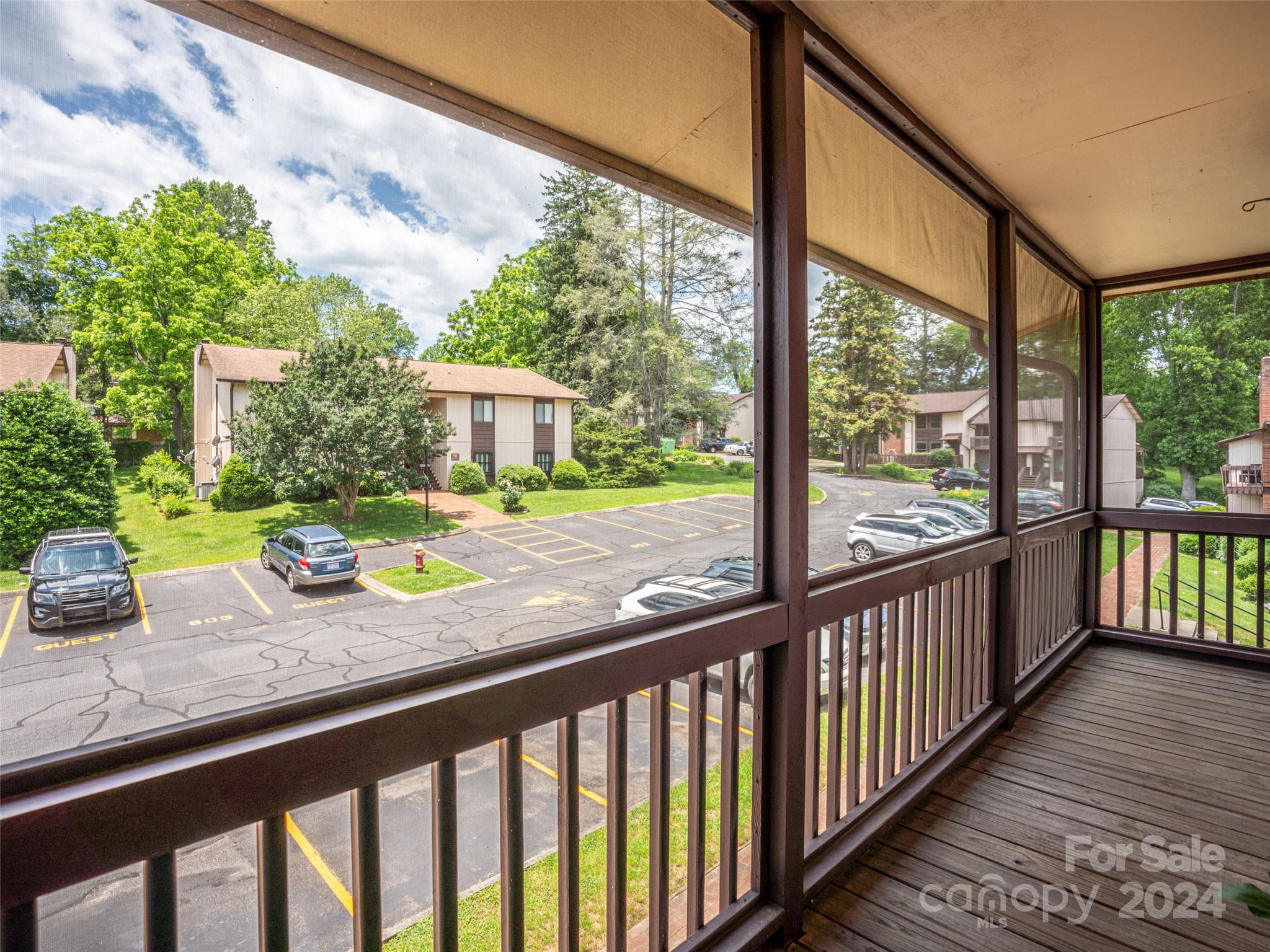 Shepard Square - Residential