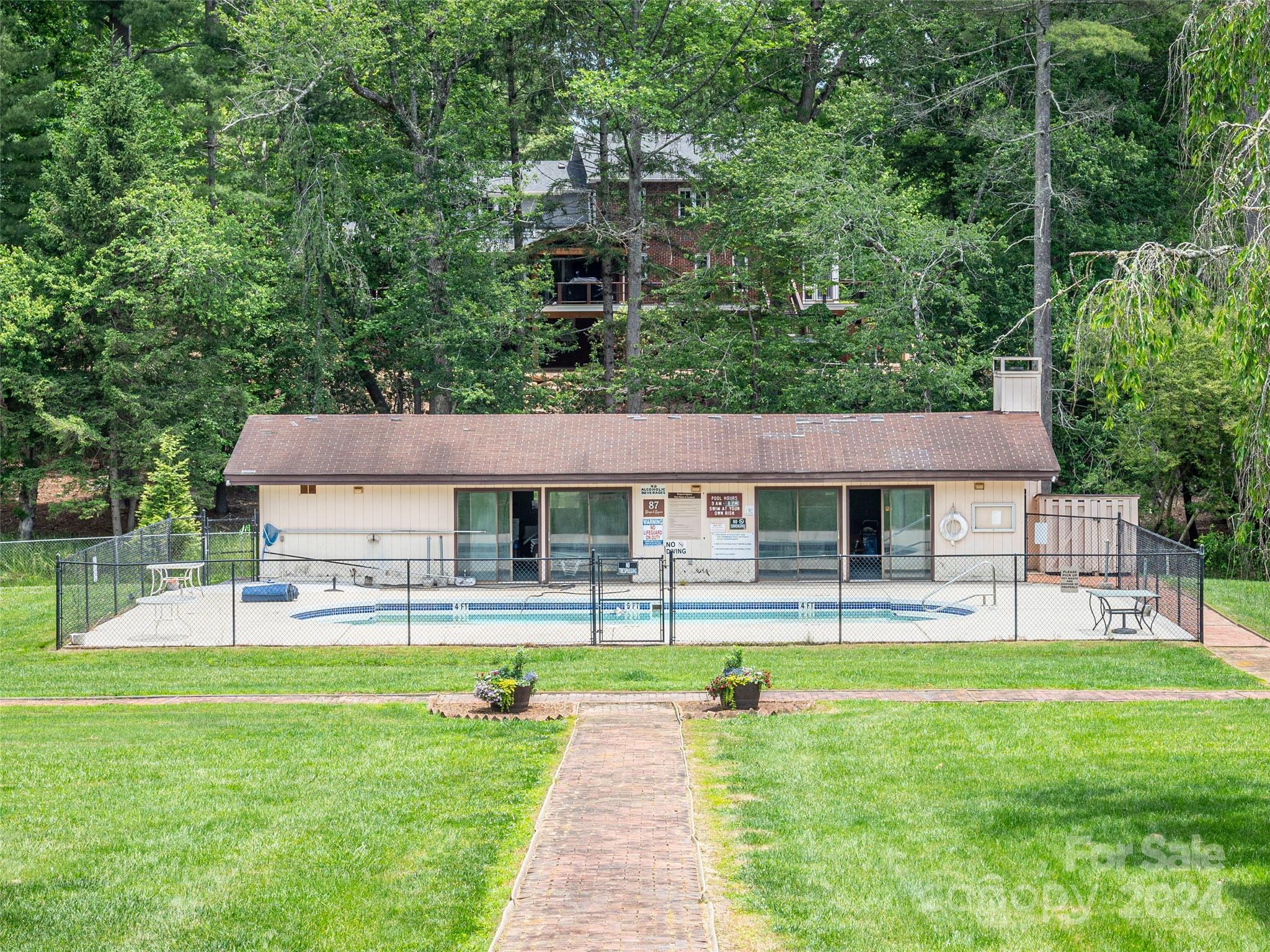 Shepard Square - Residential