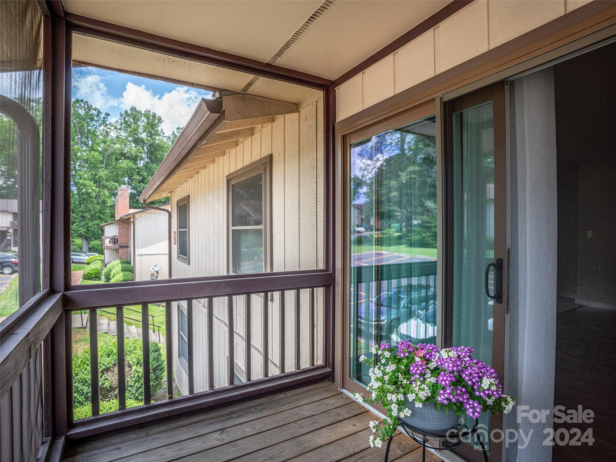 Shepard Square - Residential