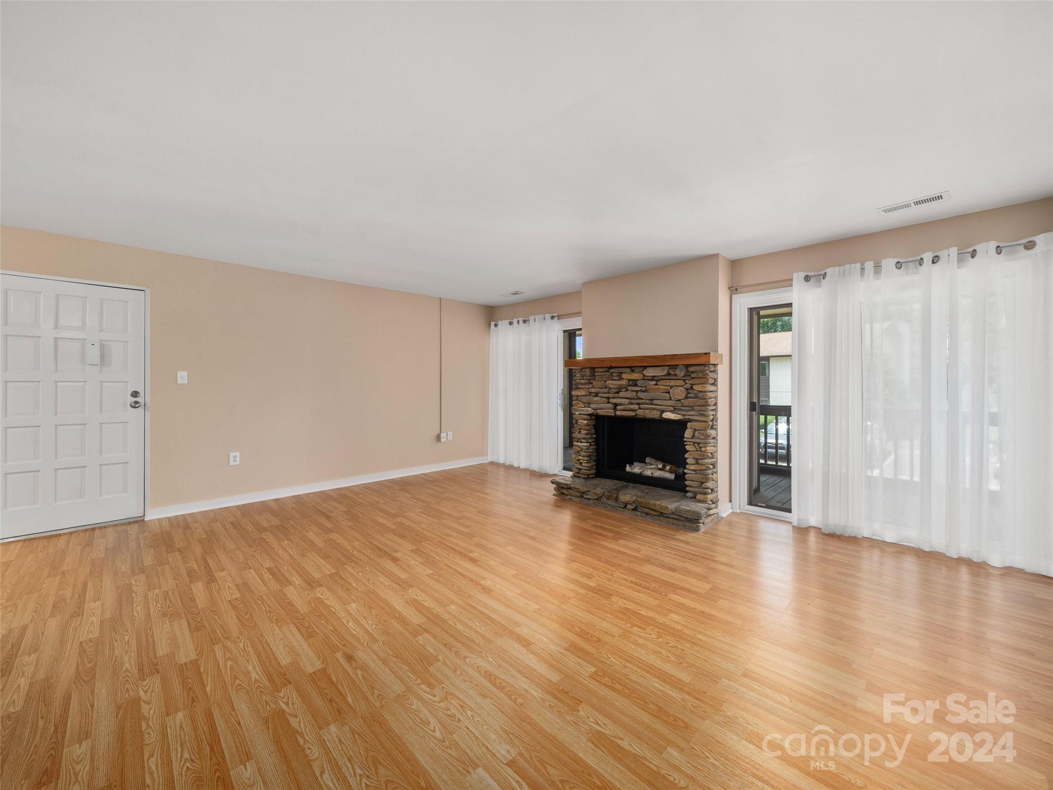 Shepard Square - Residential