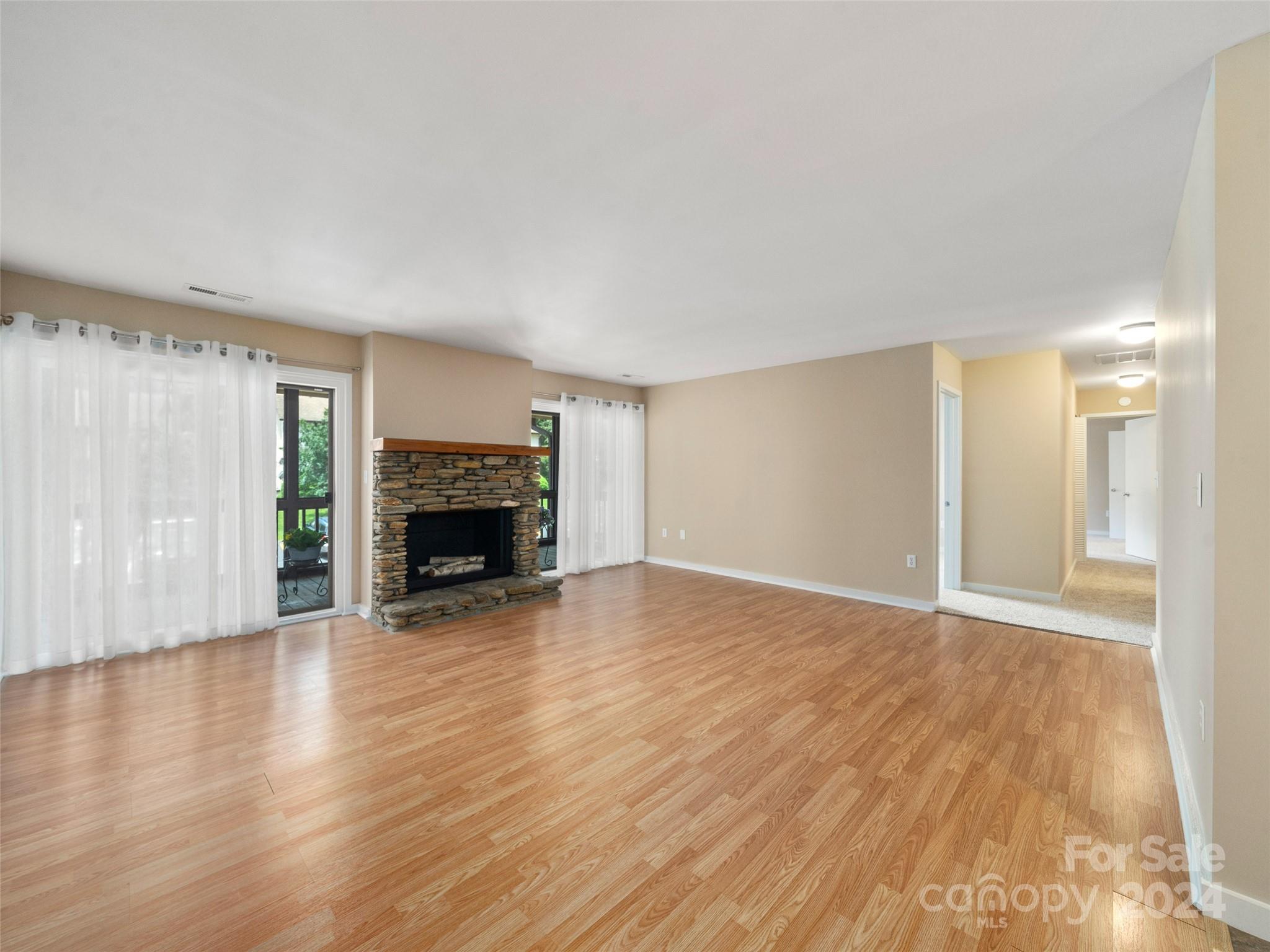 Shepard Square - Residential