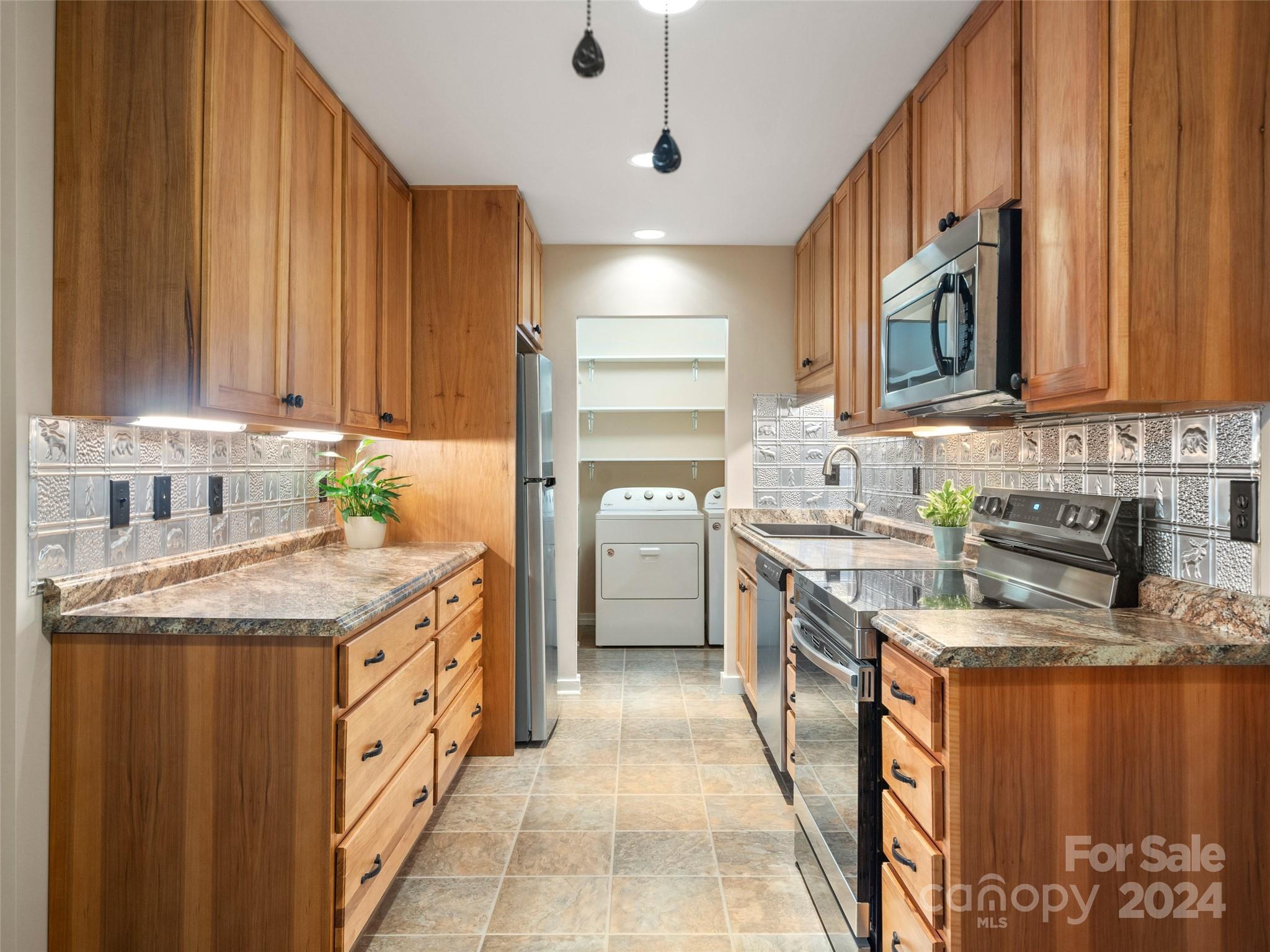 Shepard Square - Residential