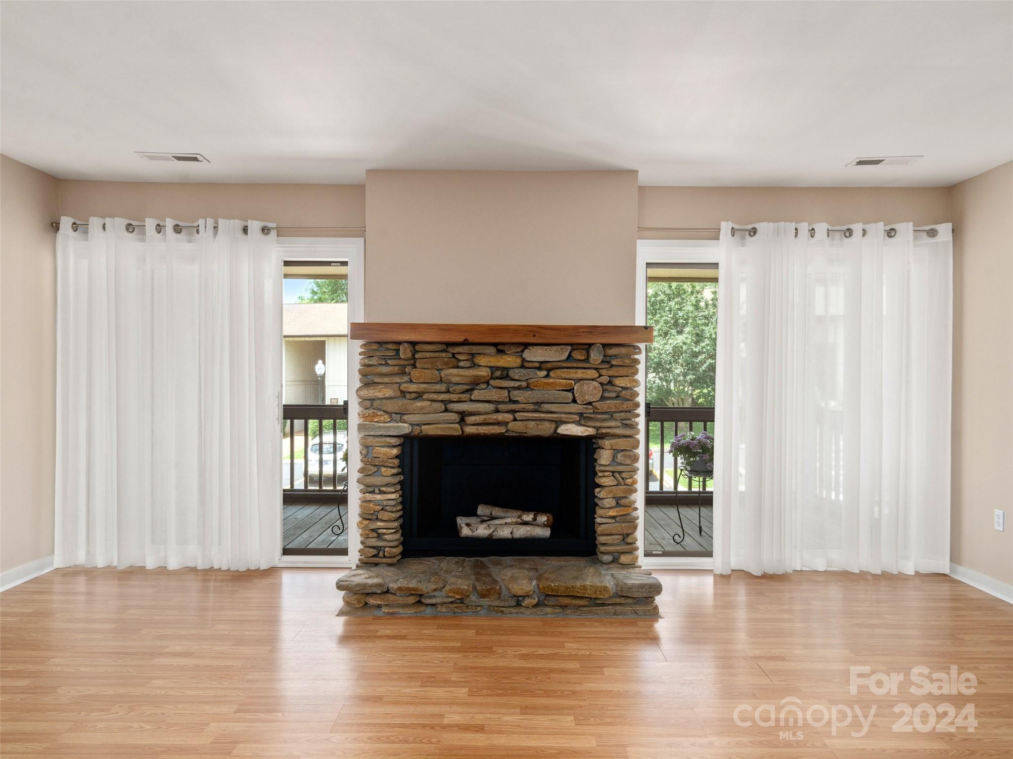 Shepard Square - Residential