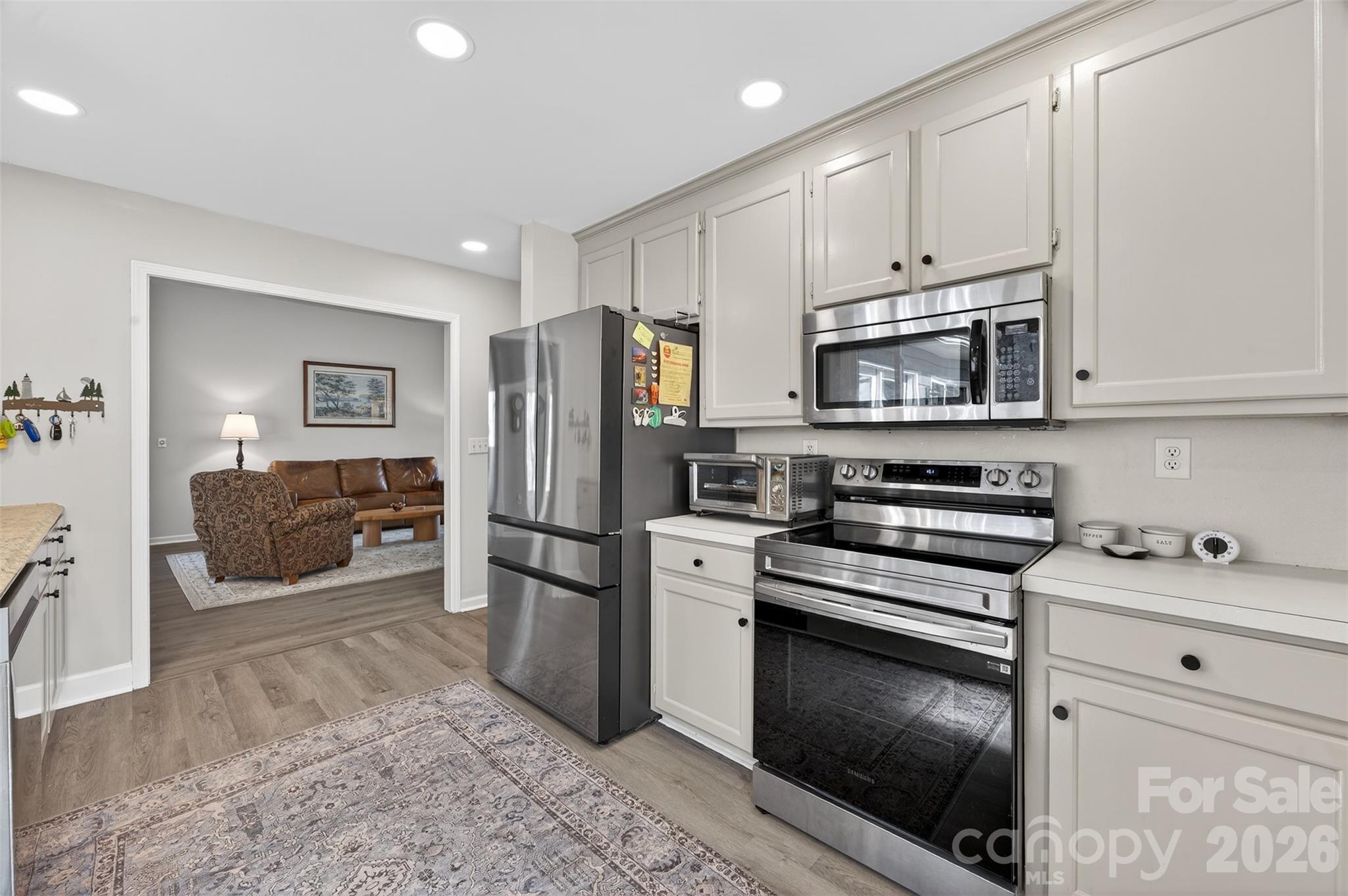 Sherwood Shores - Residential