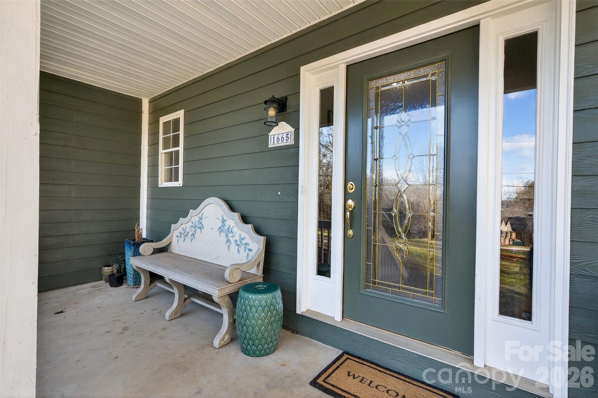 Sherwood Shores - Residential