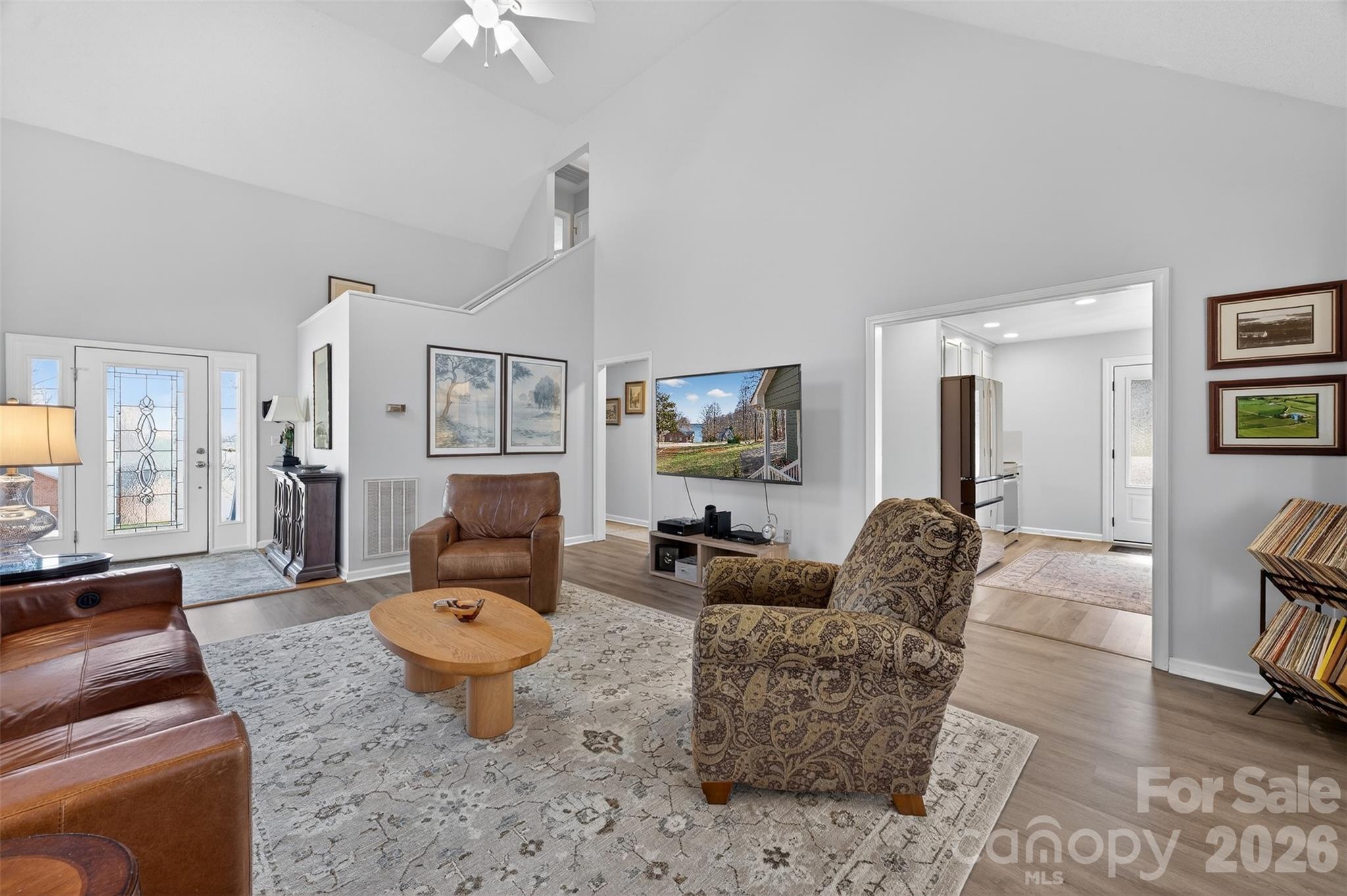 Sherwood Shores - Residential