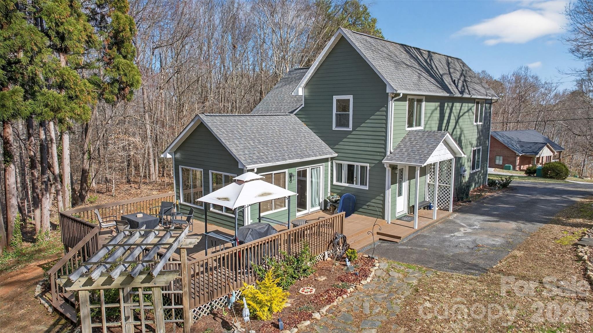 Sherwood Shores - Residential