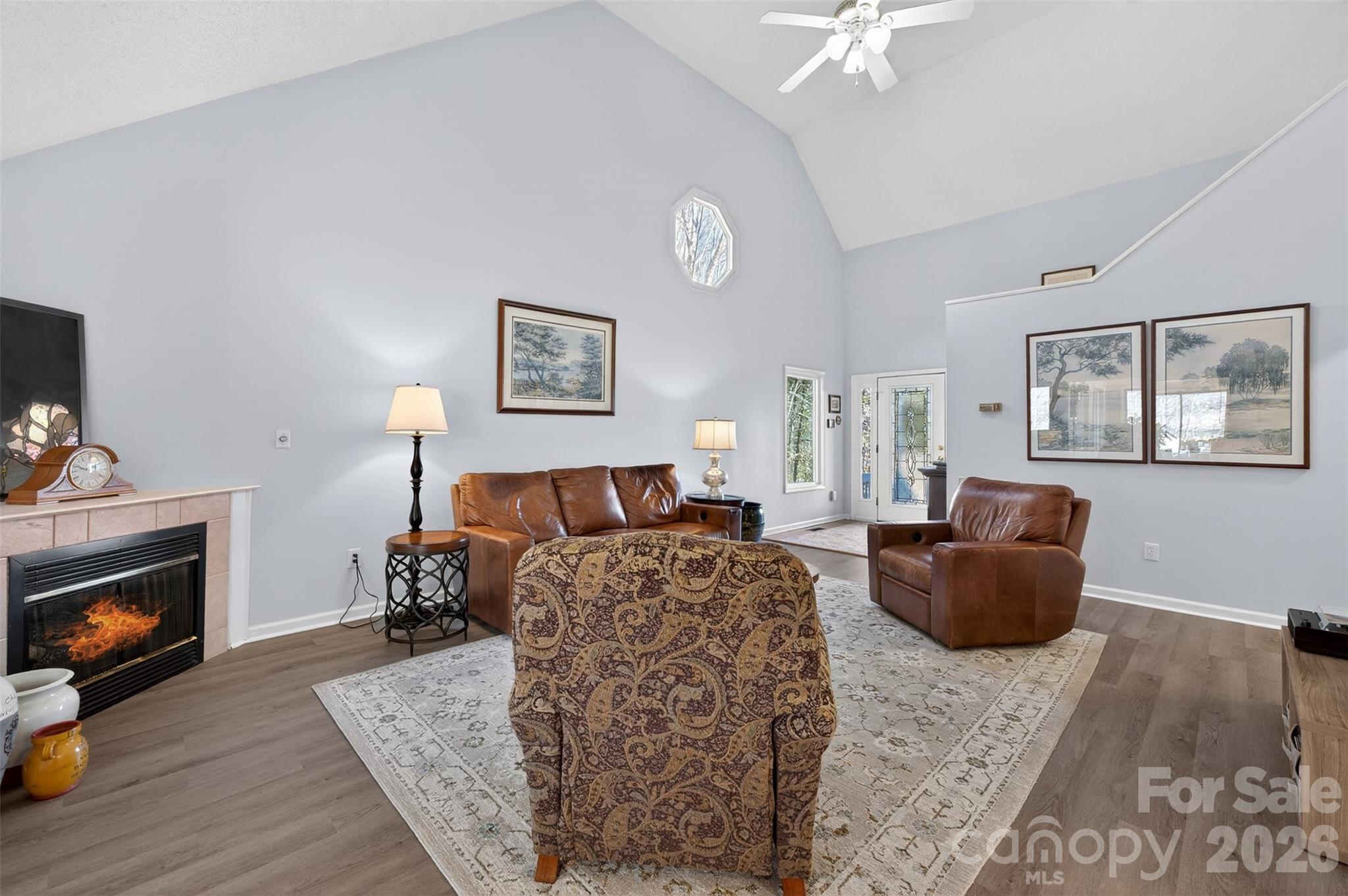 Sherwood Shores - Residential