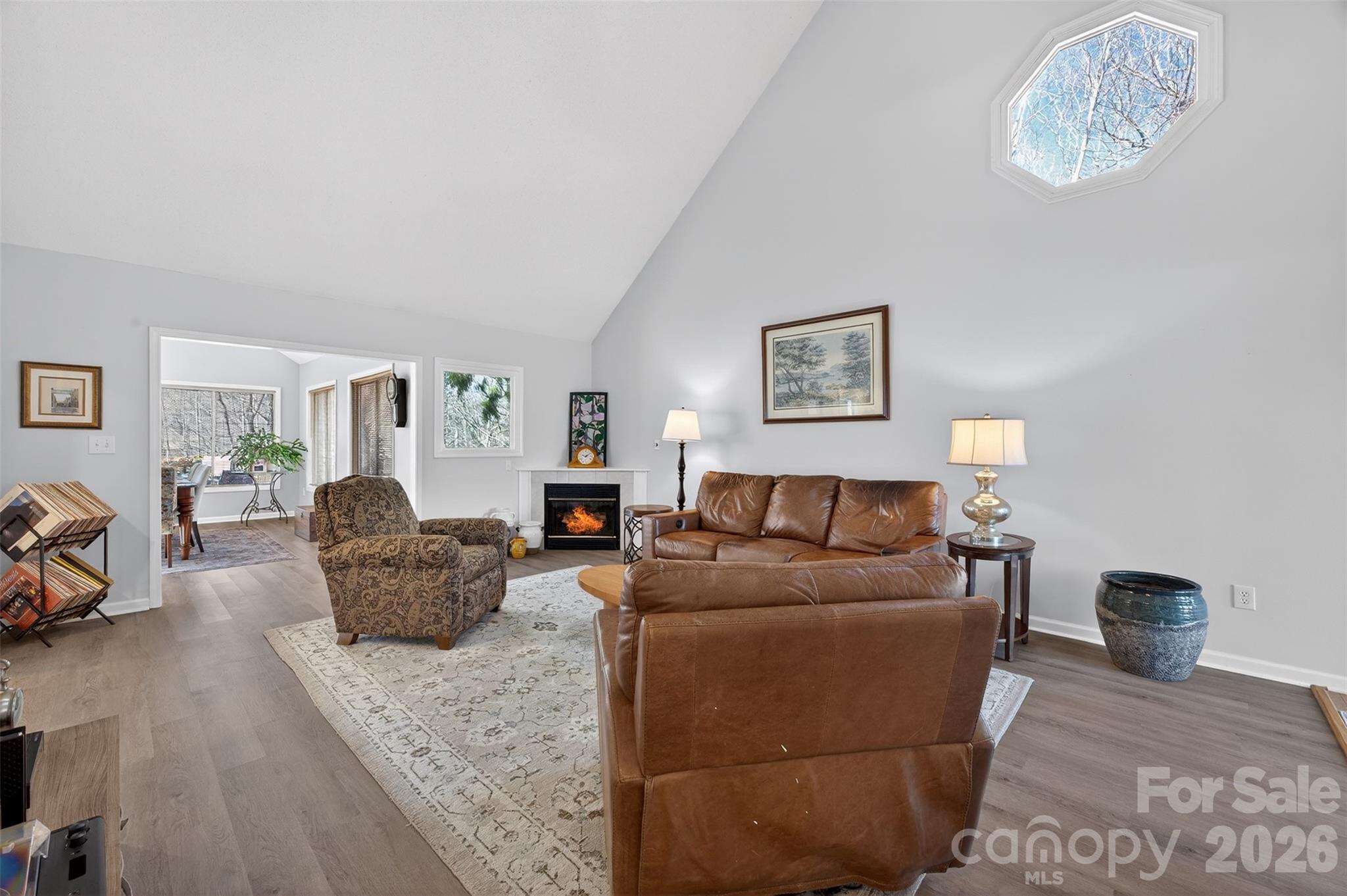 Sherwood Shores - Residential