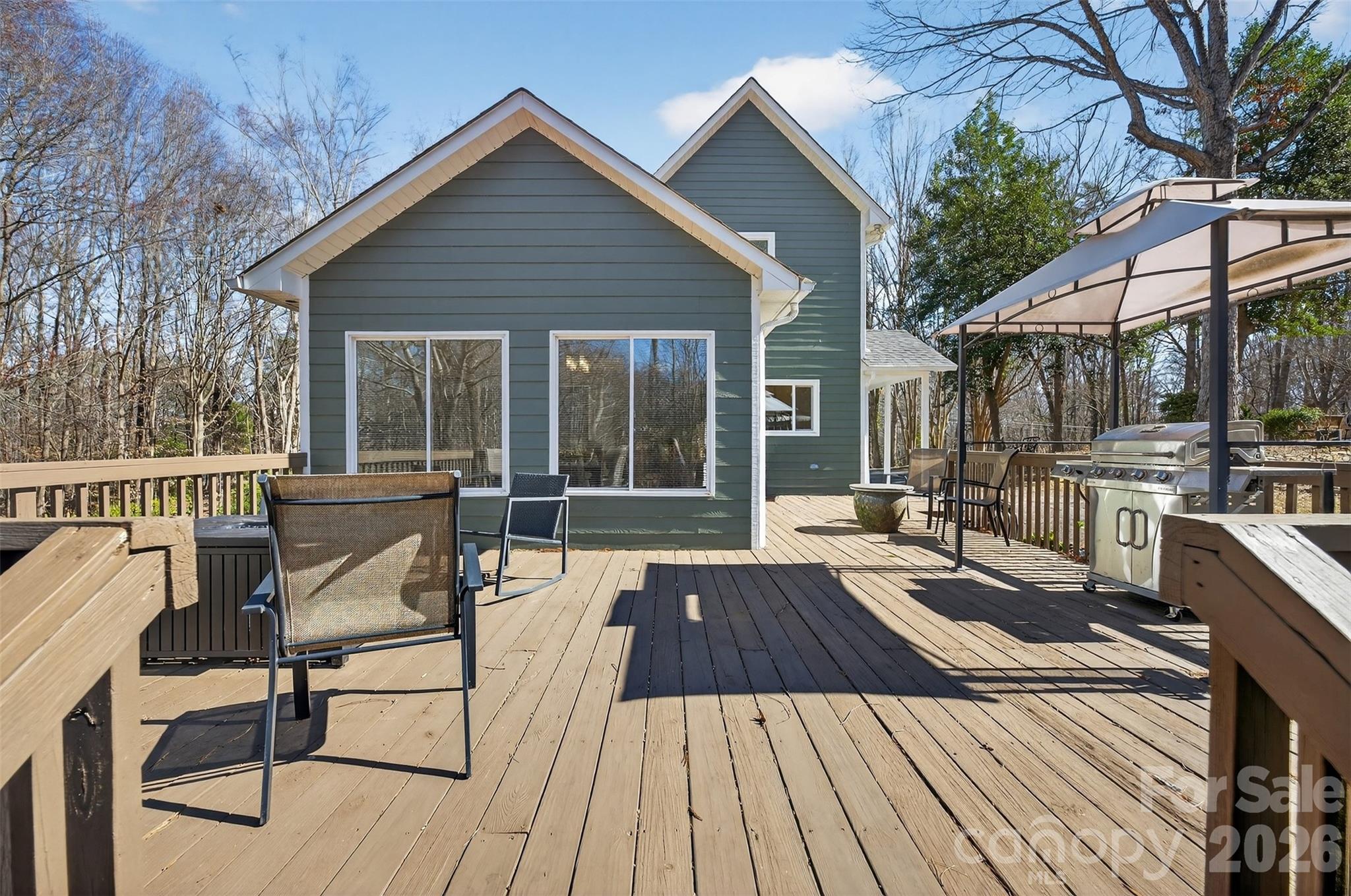 Sherwood Shores - Residential