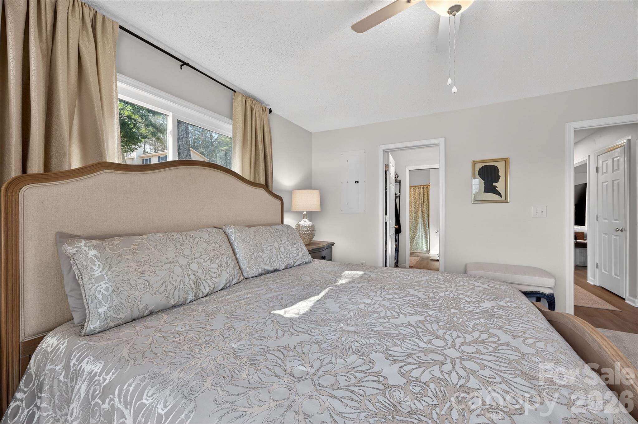 Sherwood Shores - Residential