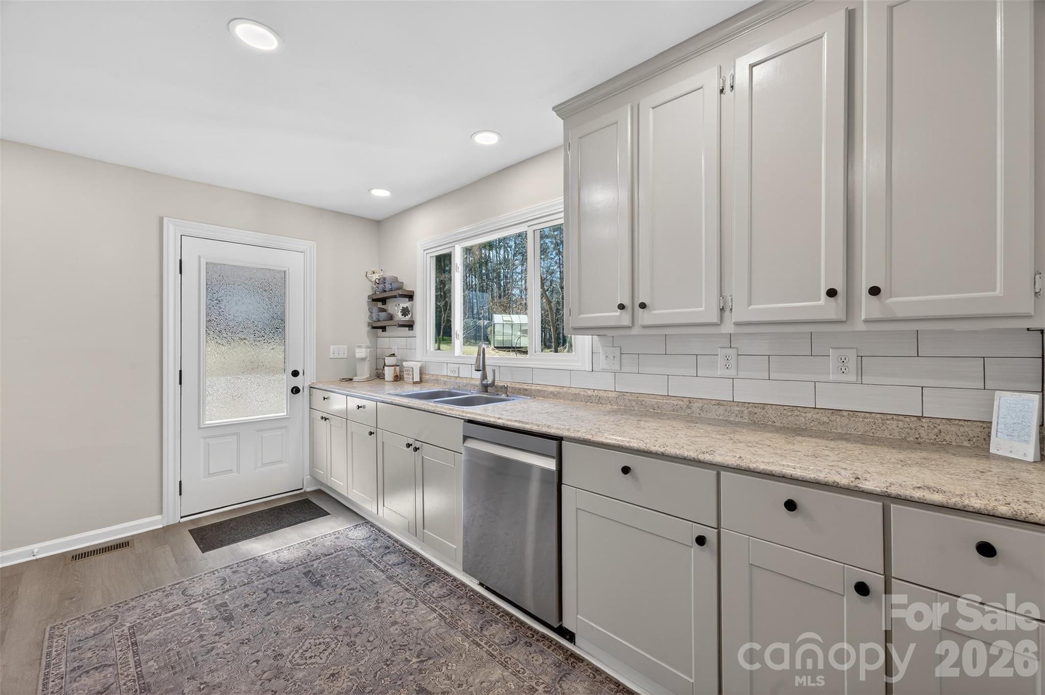 Sherwood Shores - Residential