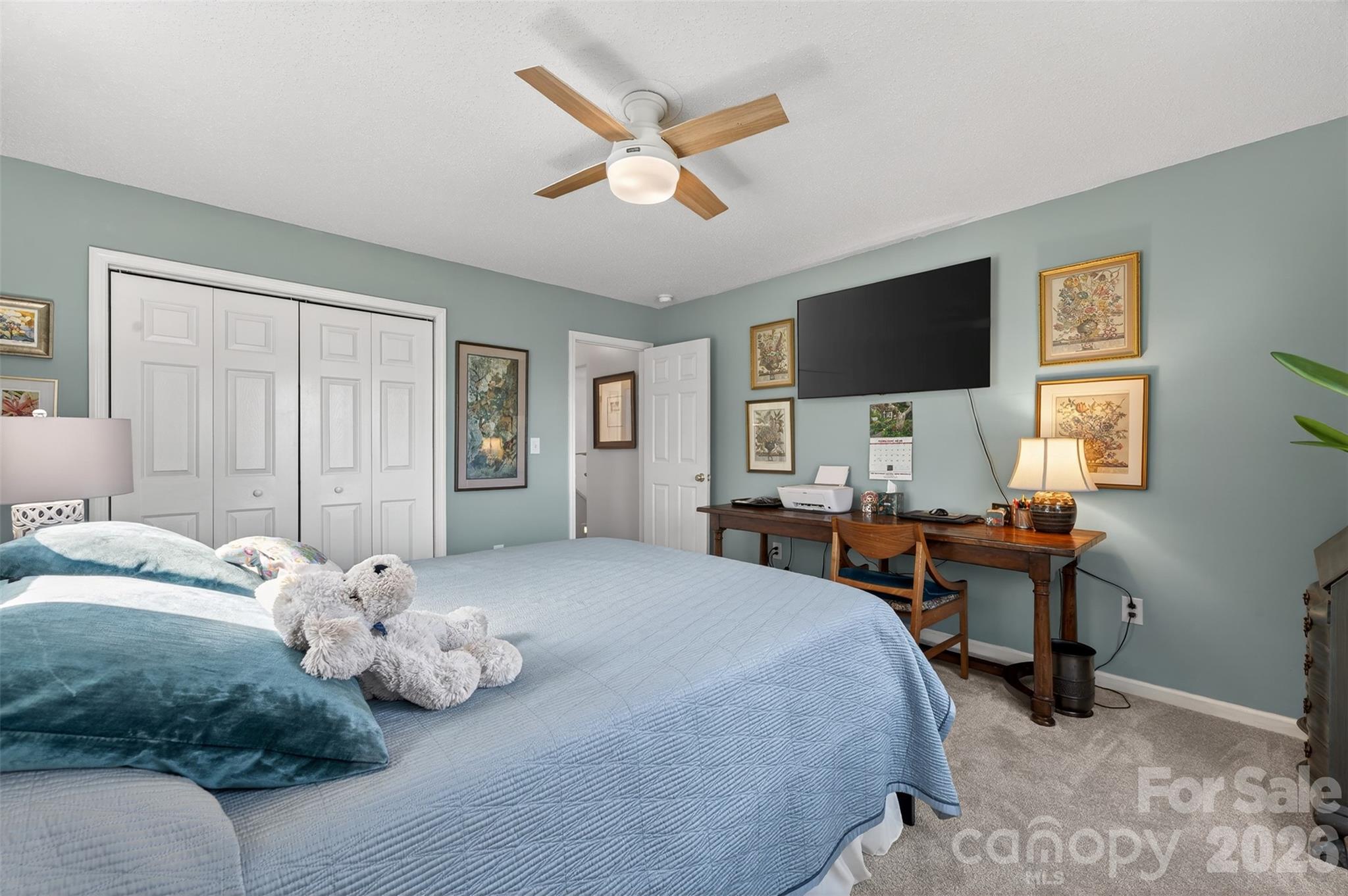 Sherwood Shores - Residential