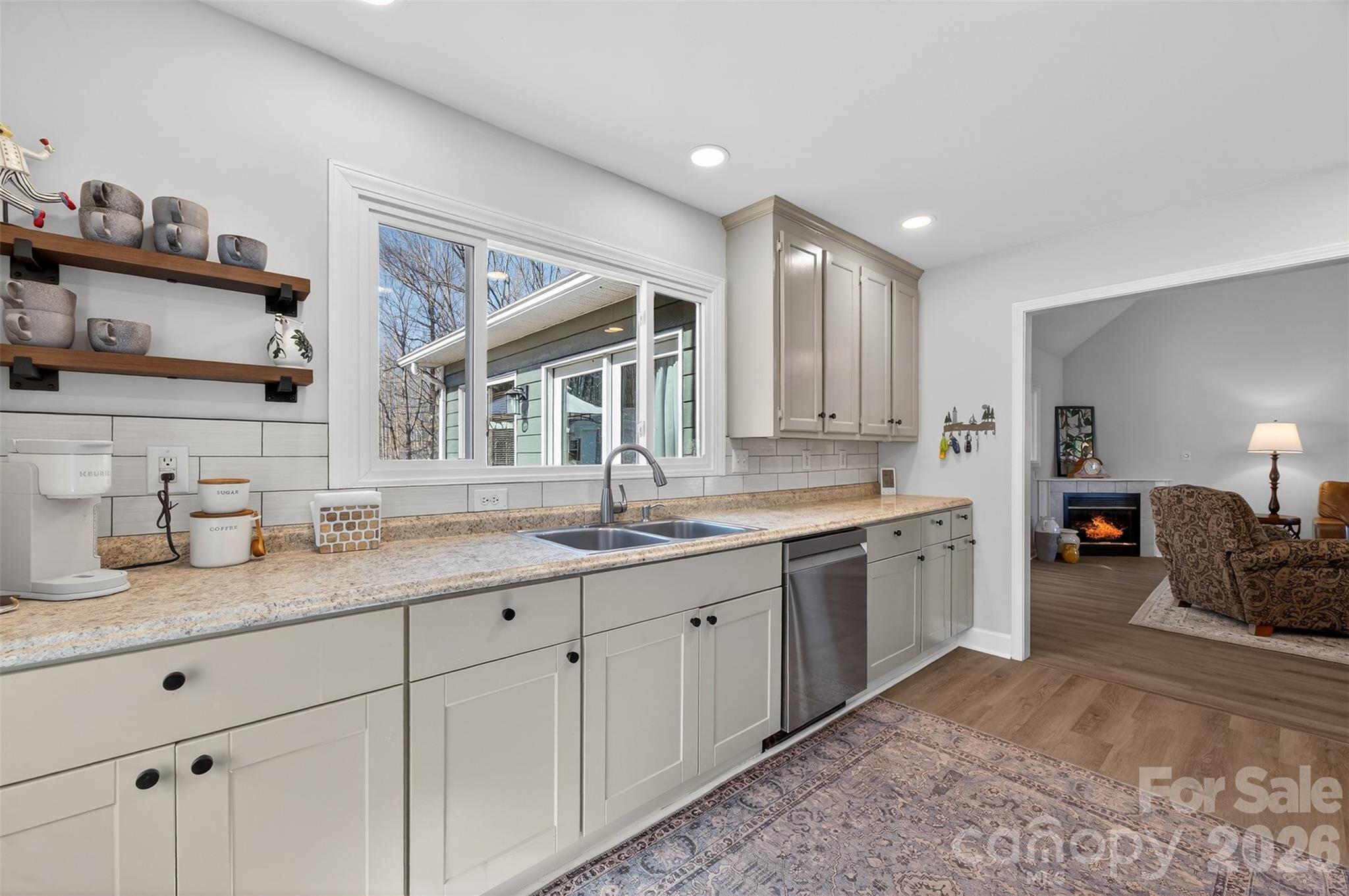 Sherwood Shores - Residential