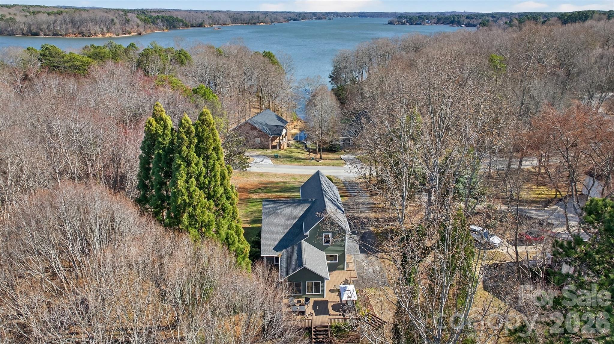 Sherwood Shores - Residential