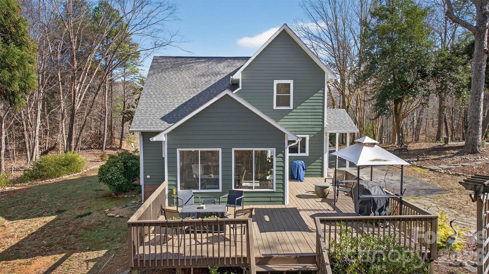 Sherwood Shores - Residential