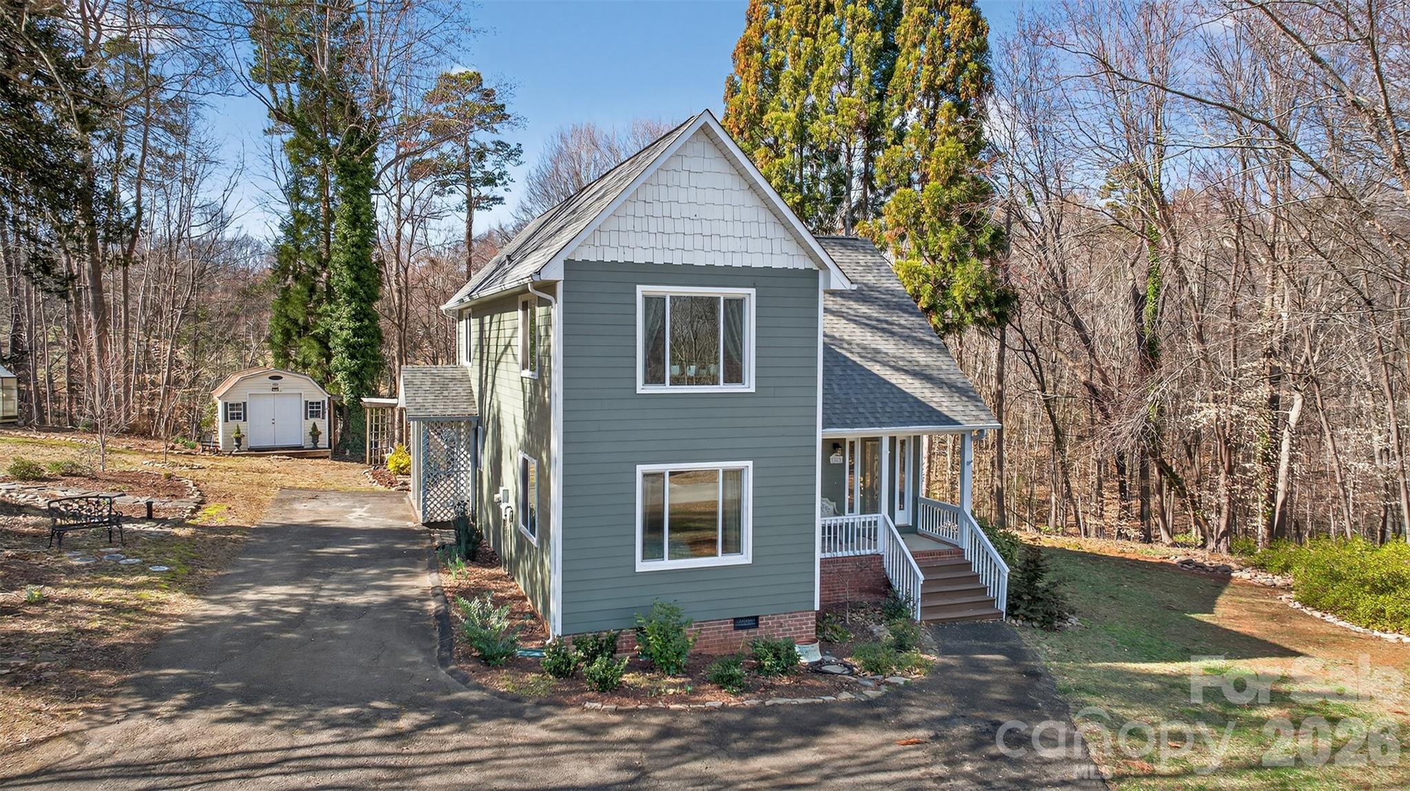 Sherwood Shores - Residential