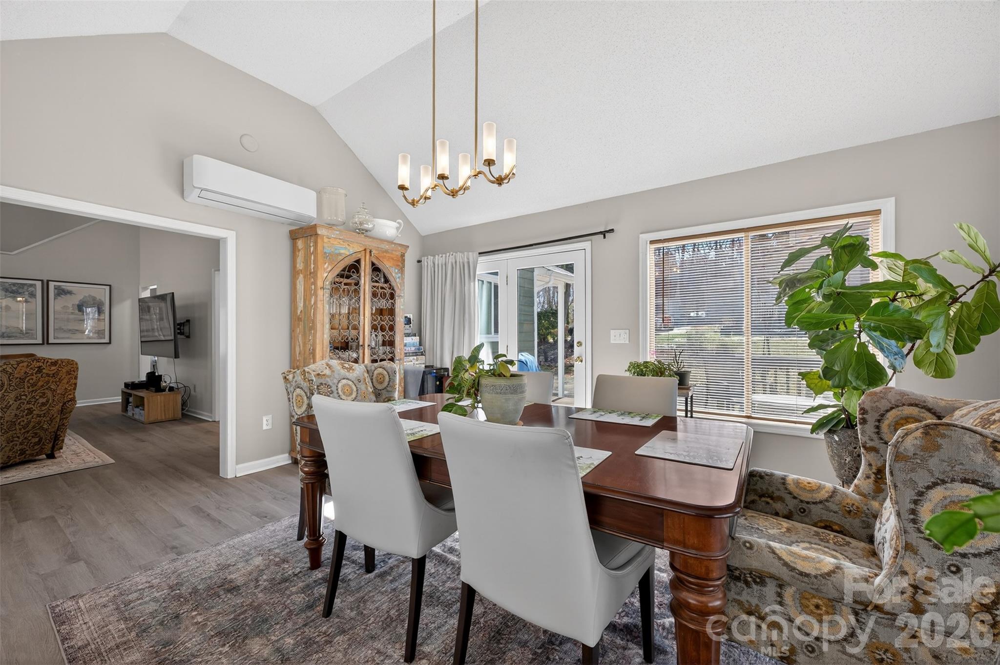 Sherwood Shores - Residential