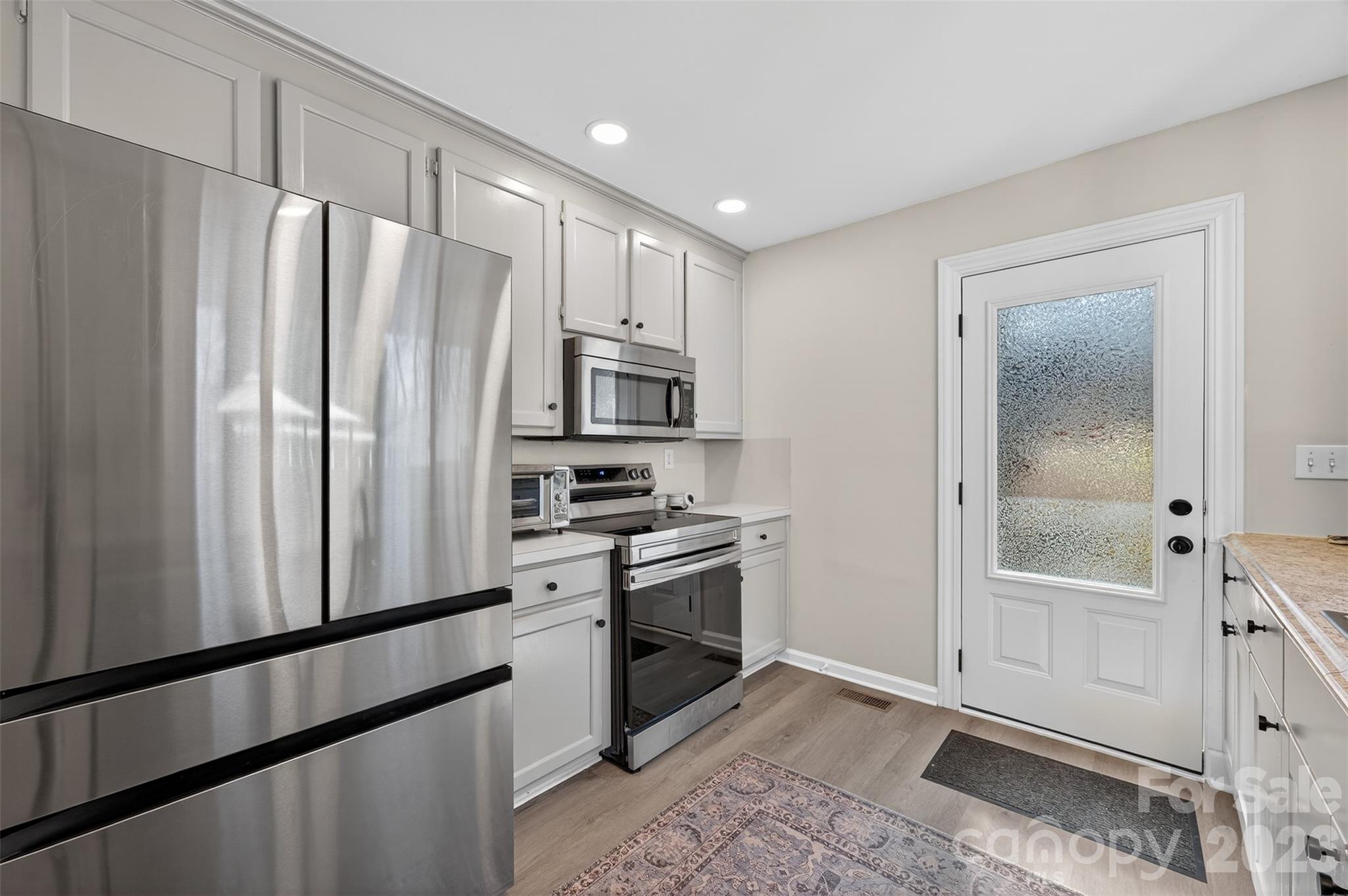 Sherwood Shores - Residential