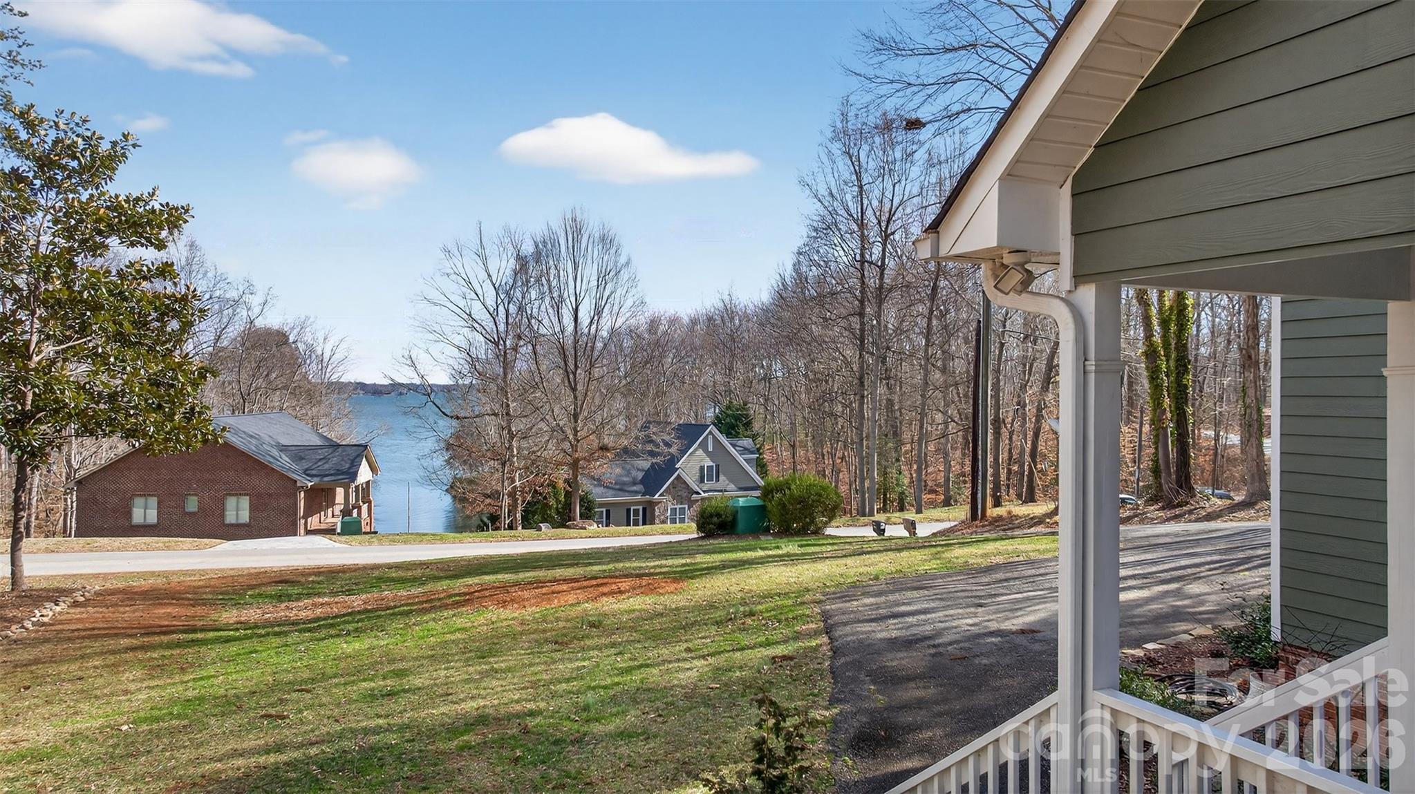 Sherwood Shores - Residential