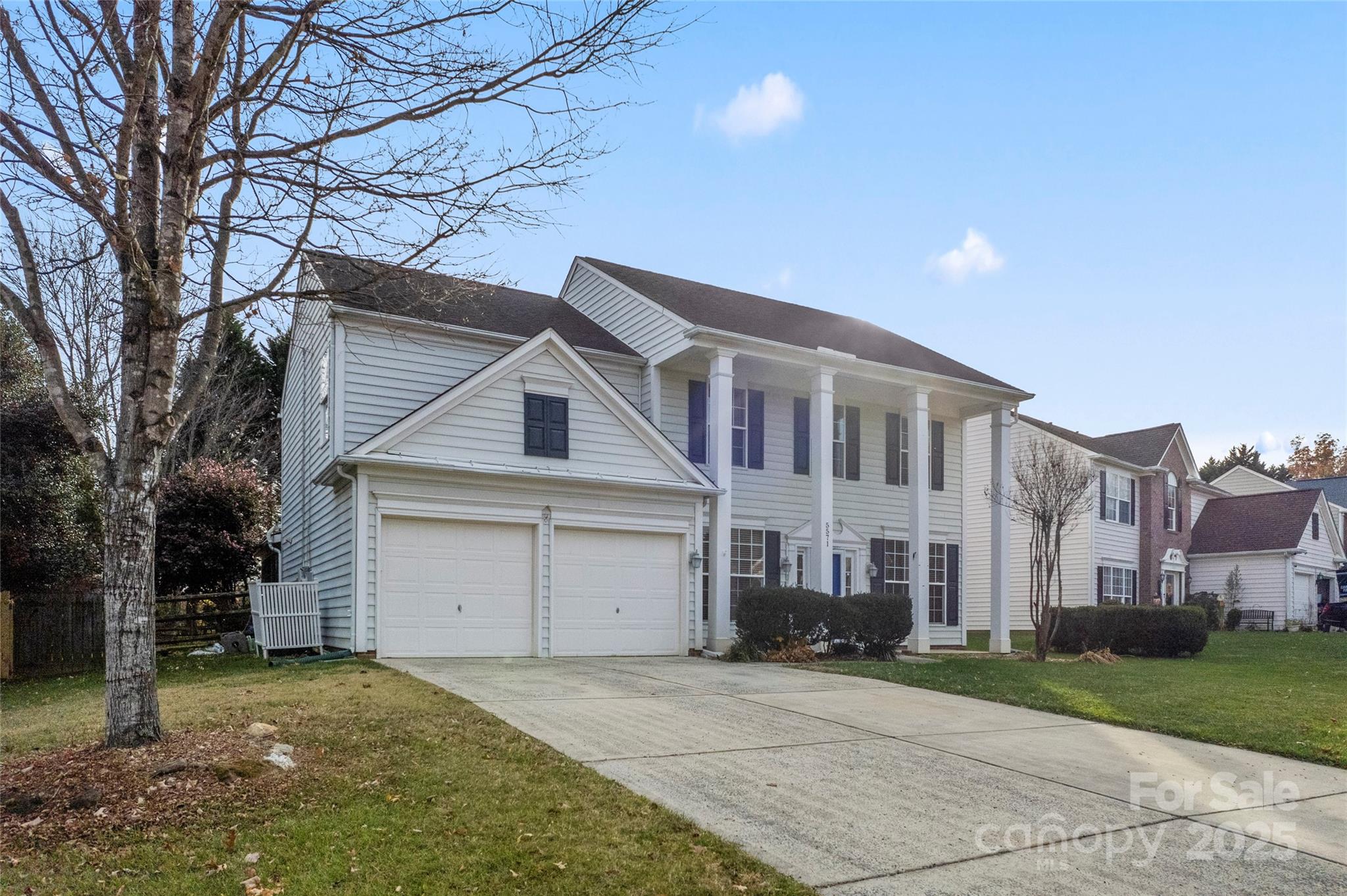 5571 Cambridge Bay Drive