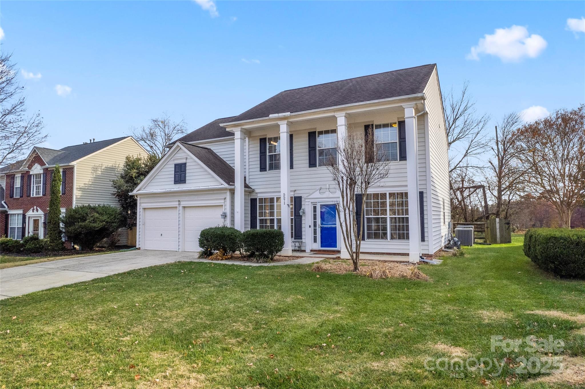 5571 Cambridge Bay Drive