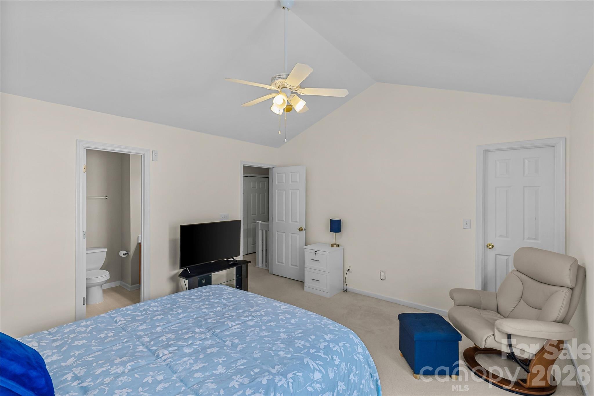 Tyler Woods - Residential