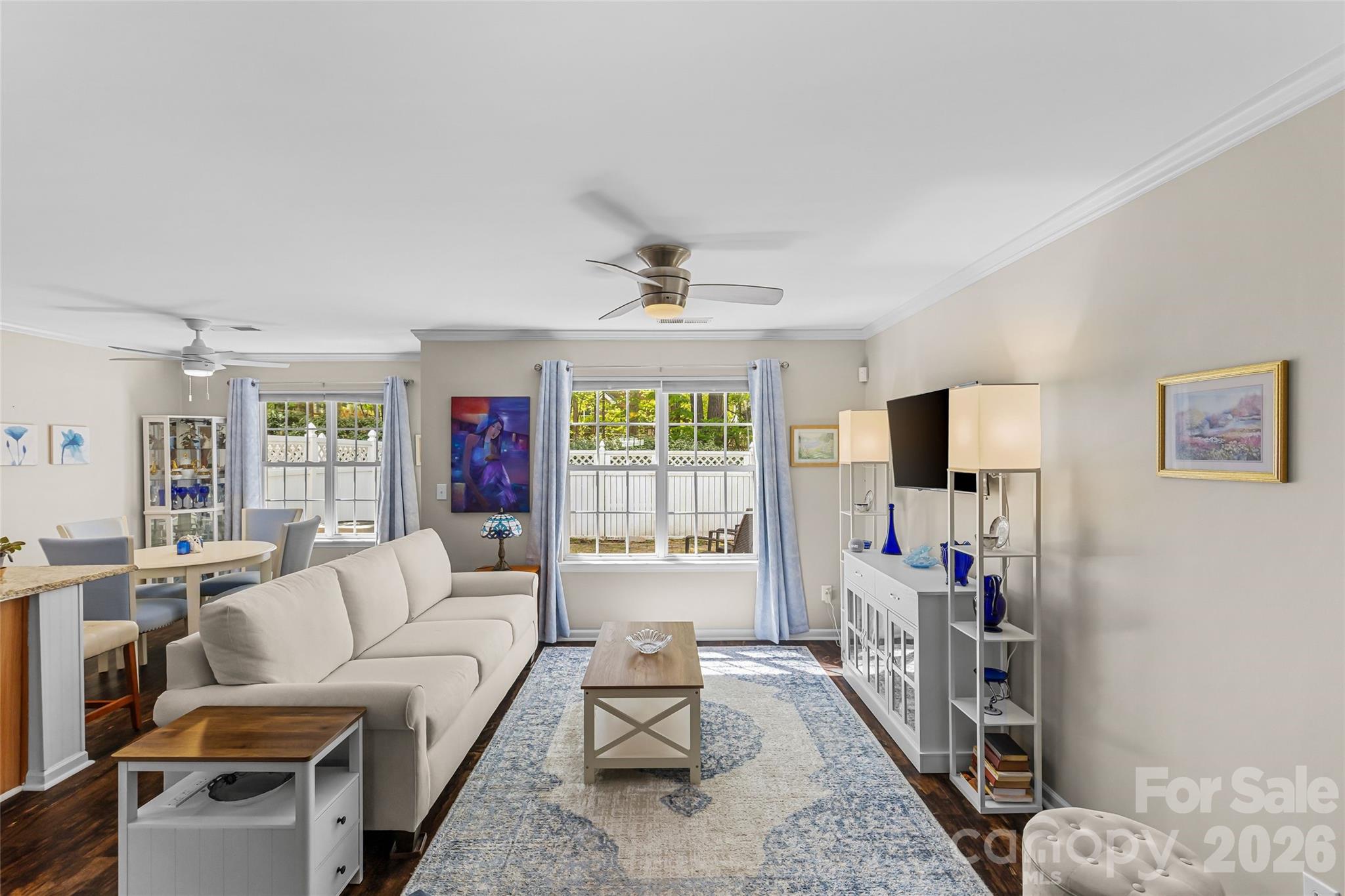 Tyler Woods - Residential