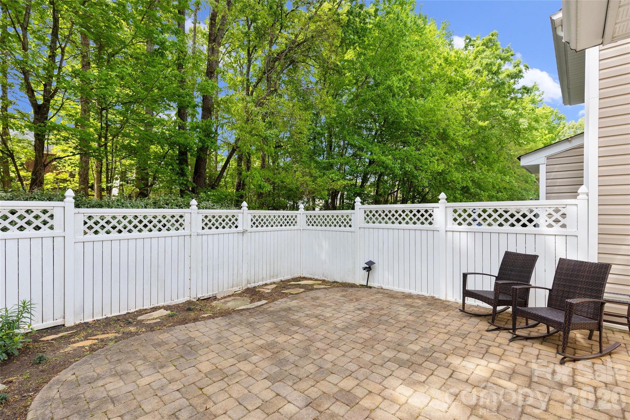 Tyler Woods - Residential