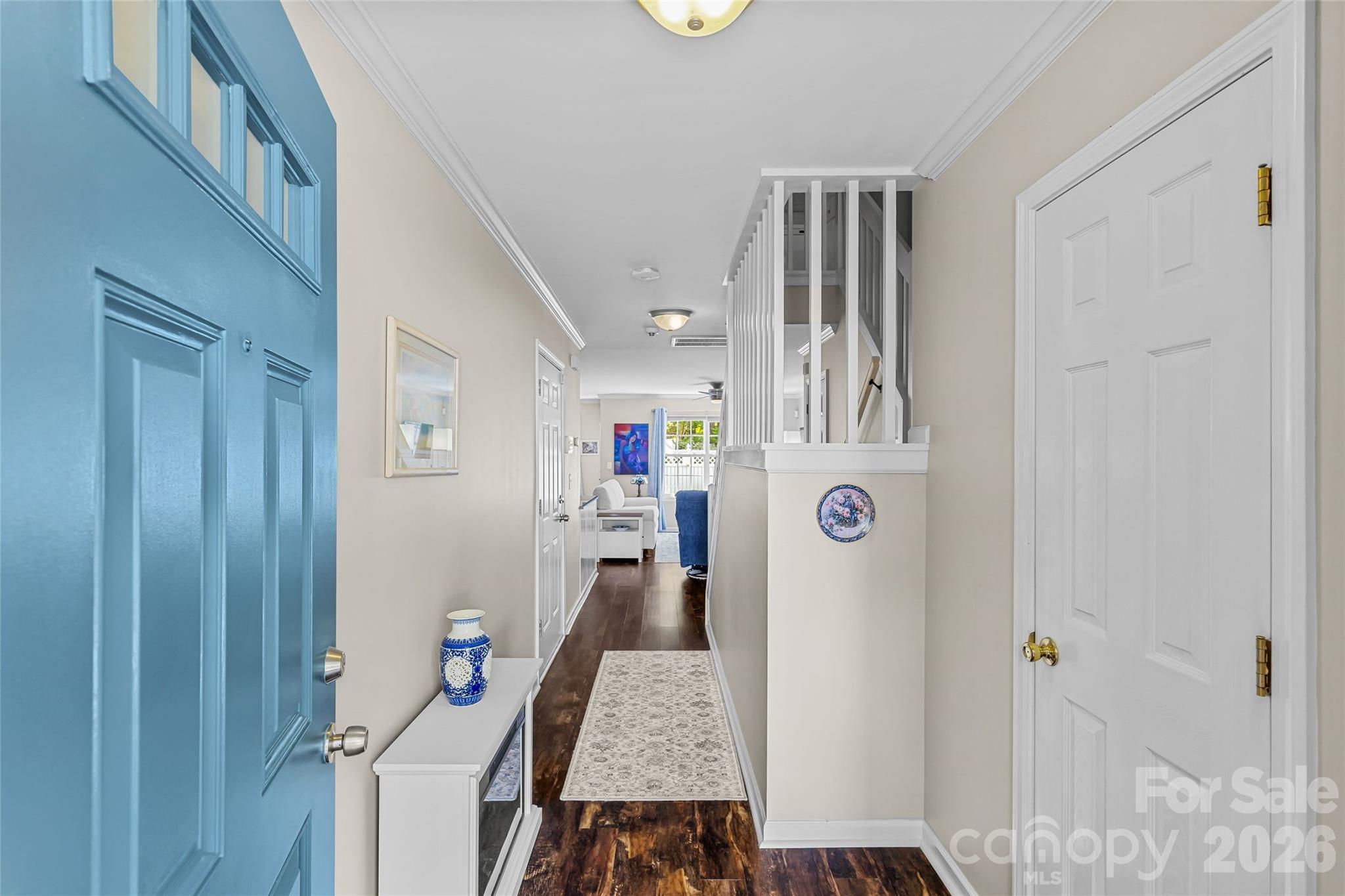 8733 Robinson Forest Drive