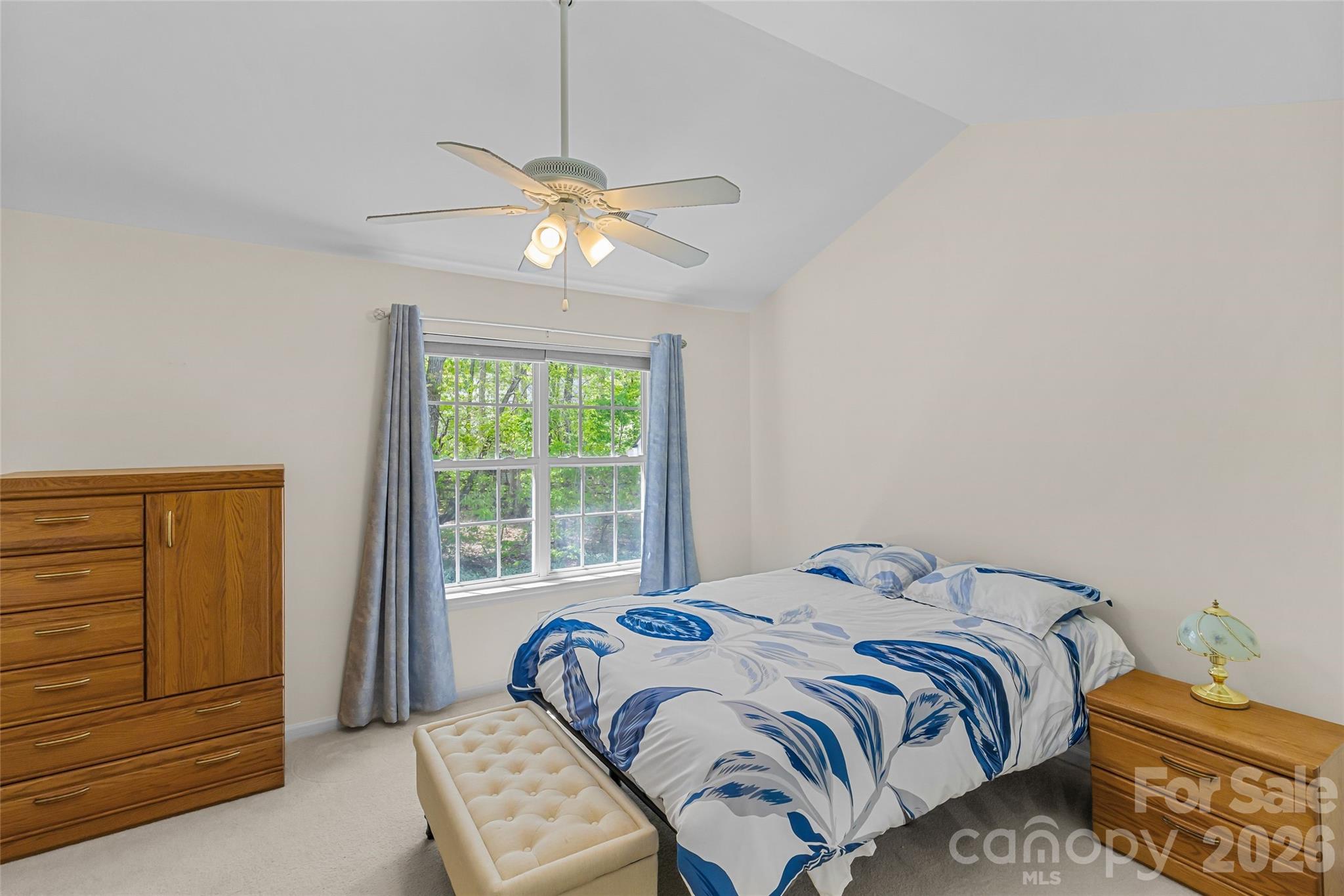 Tyler Woods - Residential