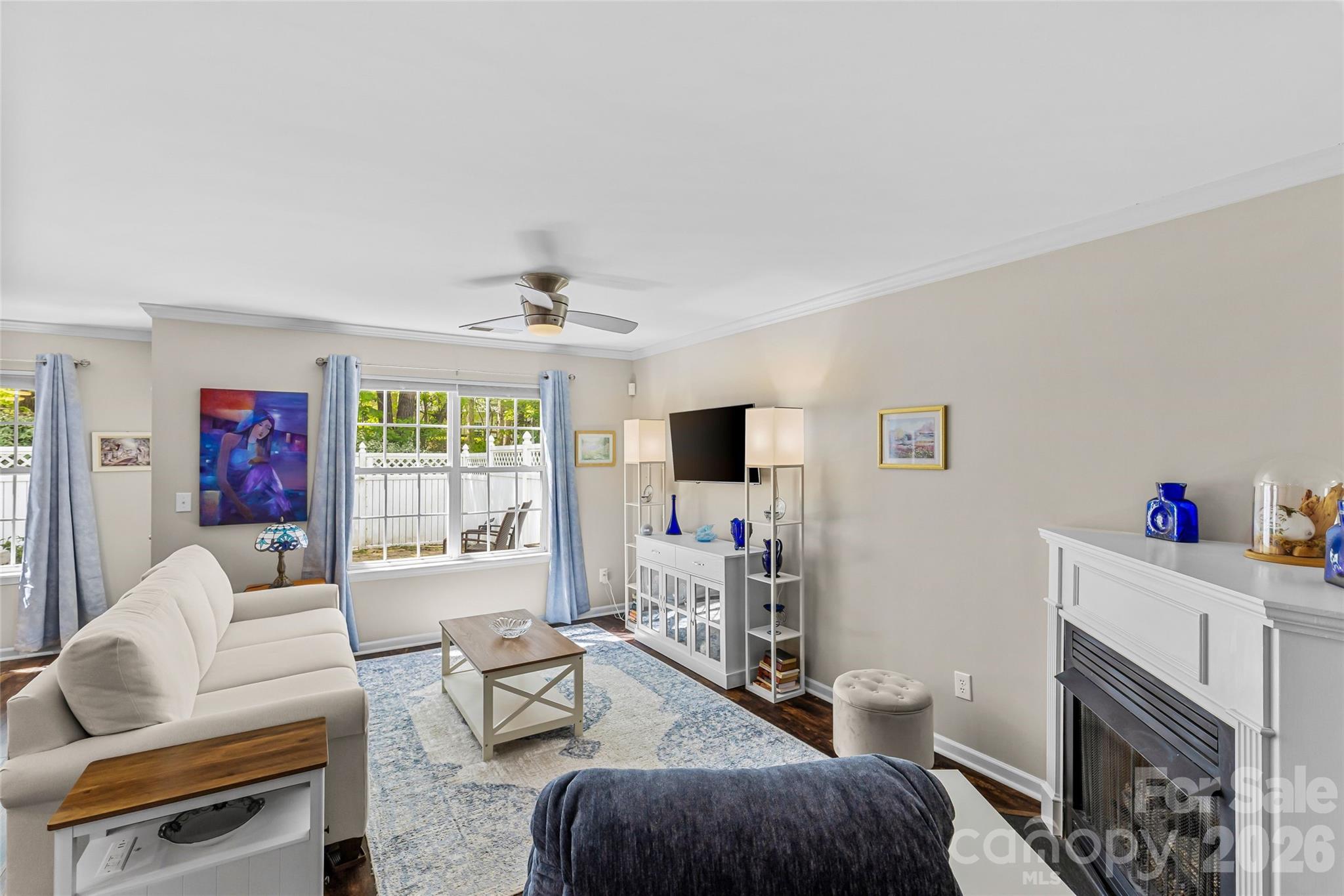 Tyler Woods - Residential